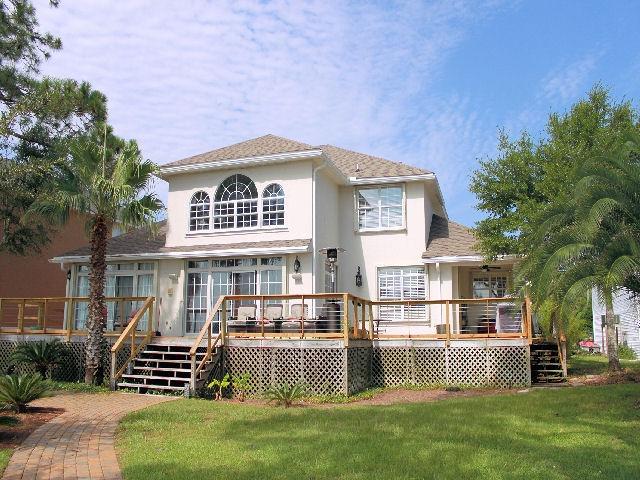 VALPARAISO PINECREST 6 - Residential