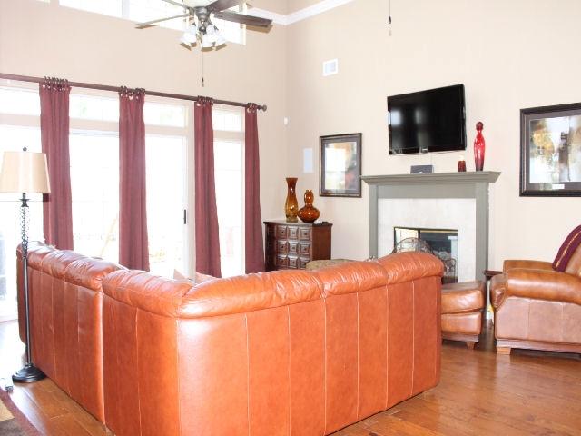 VALPARAISO PINECREST 6 - Residential