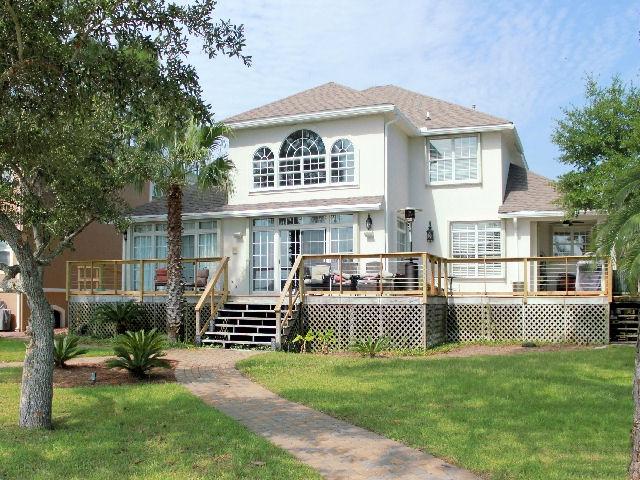 VALPARAISO PINECREST 6 - Residential