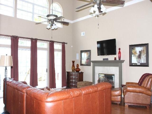 VALPARAISO PINECREST 6 - Residential