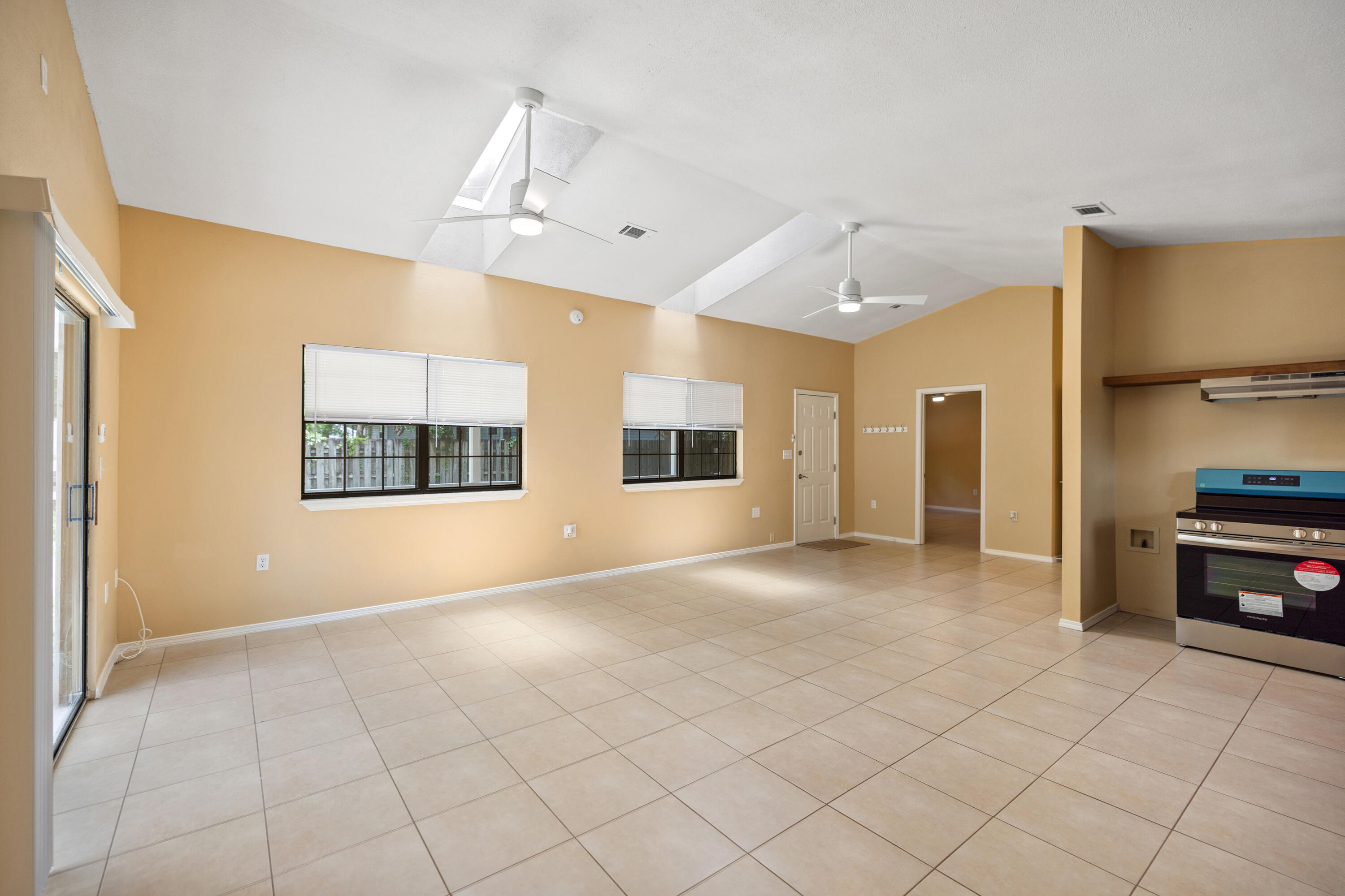 HARRIS S/D - Residential