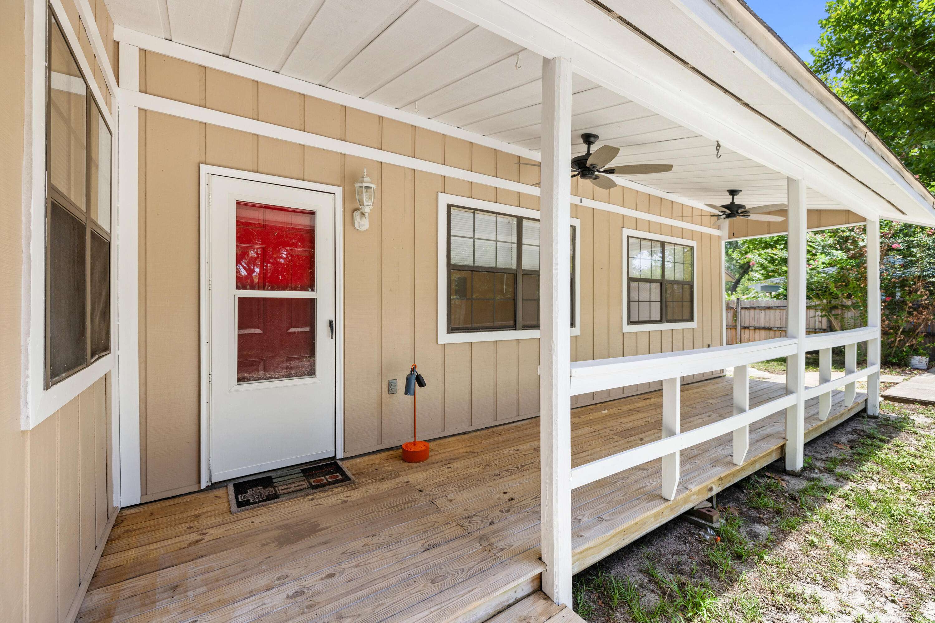 HARRIS S/D - Residential