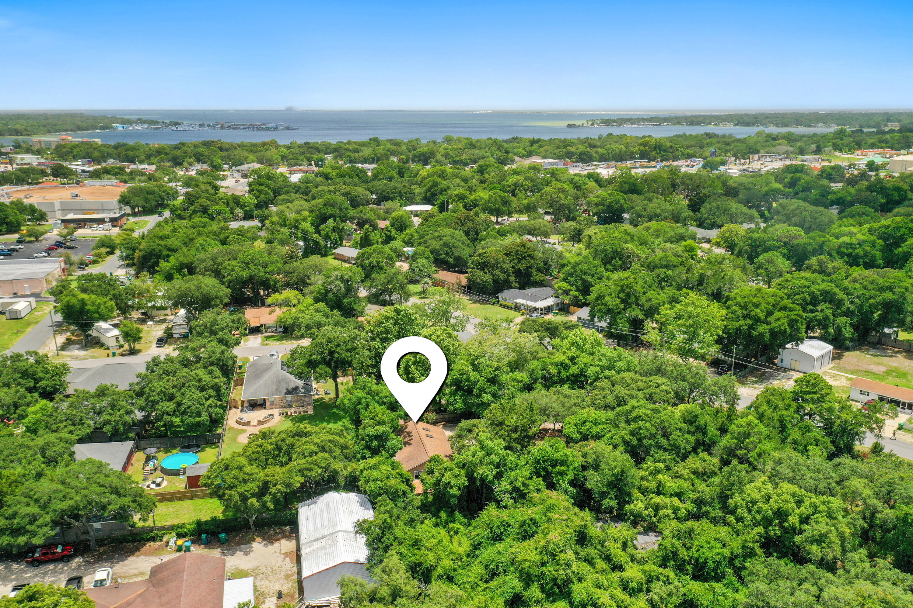 HARRIS S/D - Residential