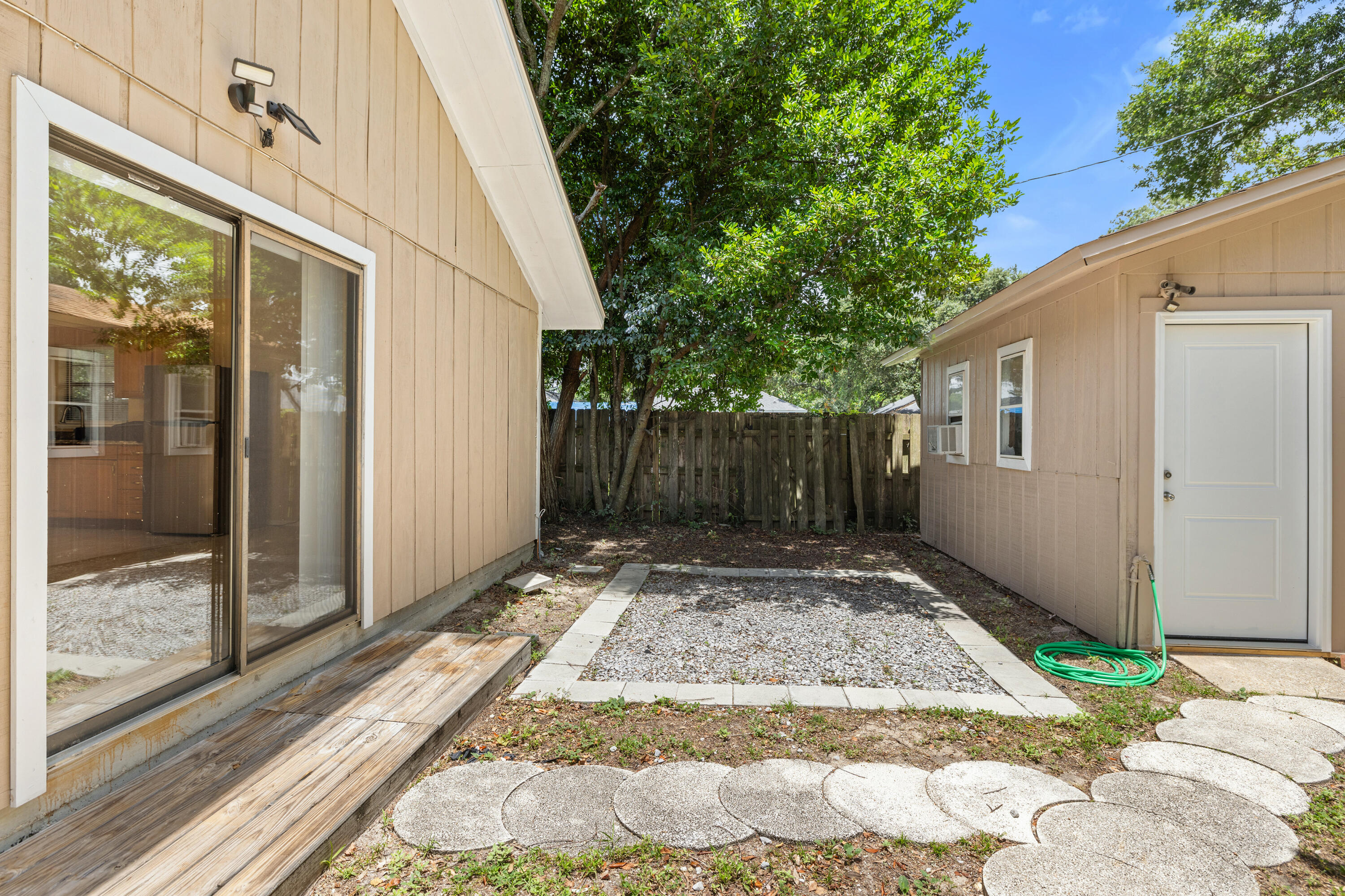 HARRIS S/D - Residential