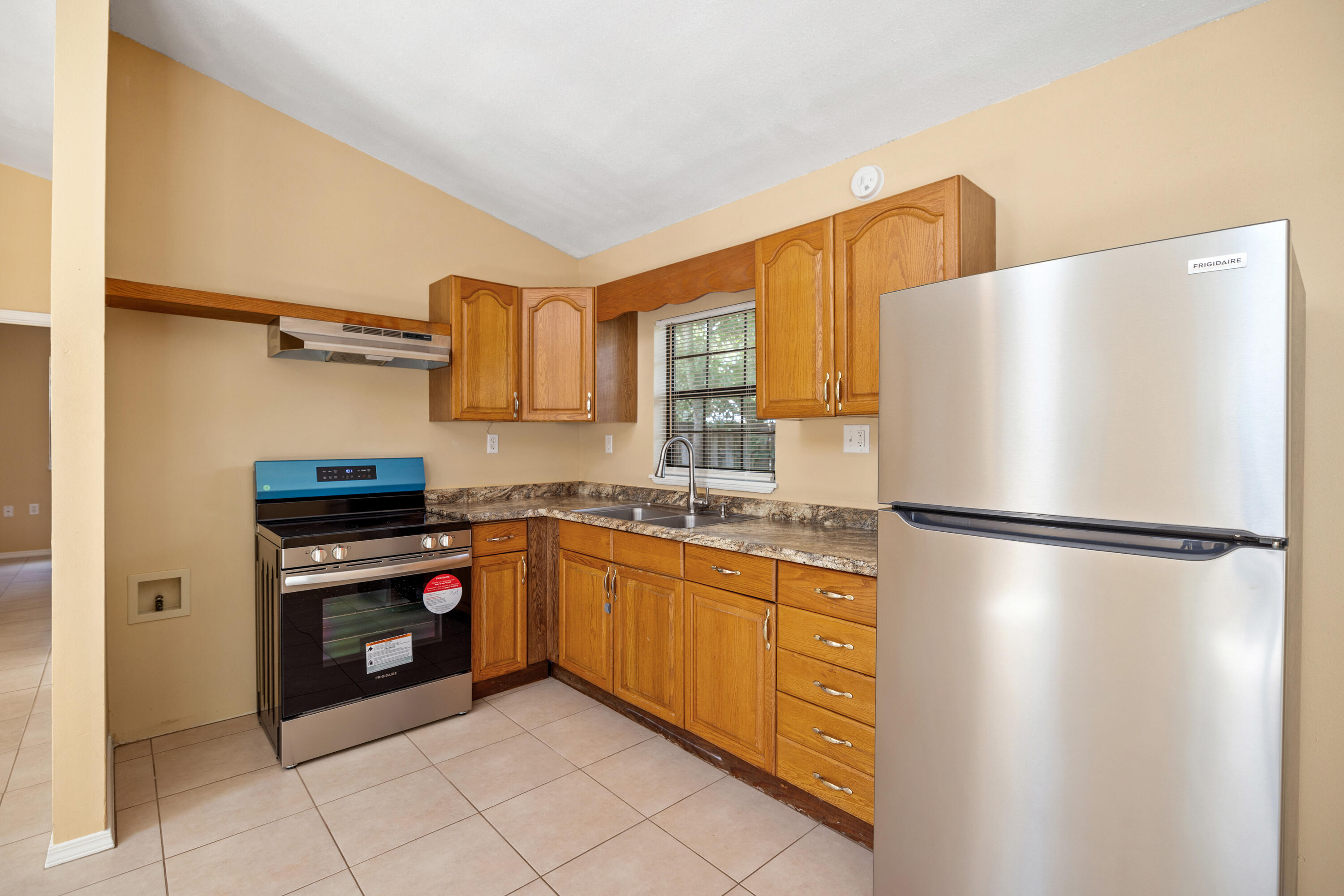 HARRIS S/D - Residential