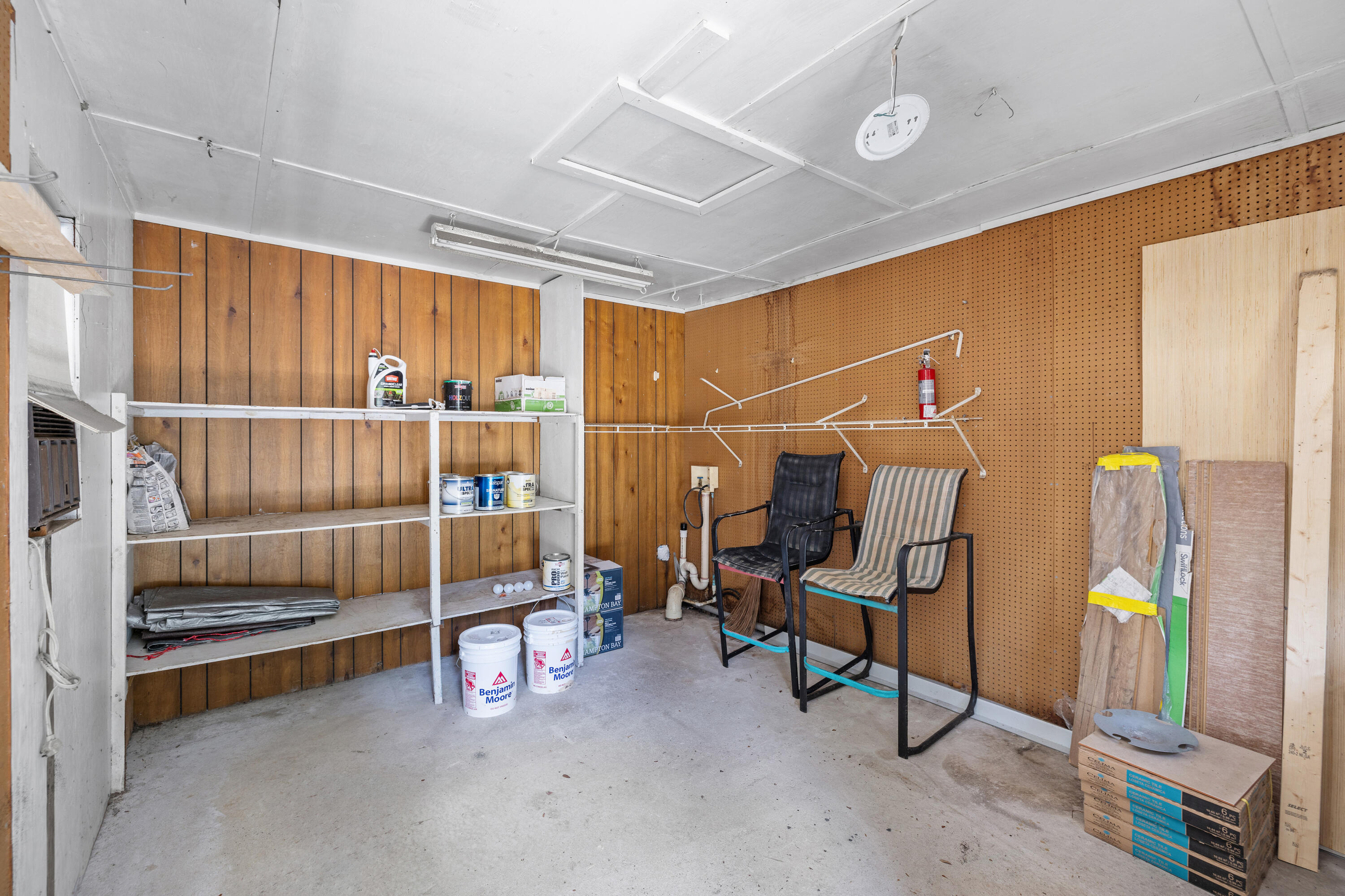 HARRIS S/D - Residential