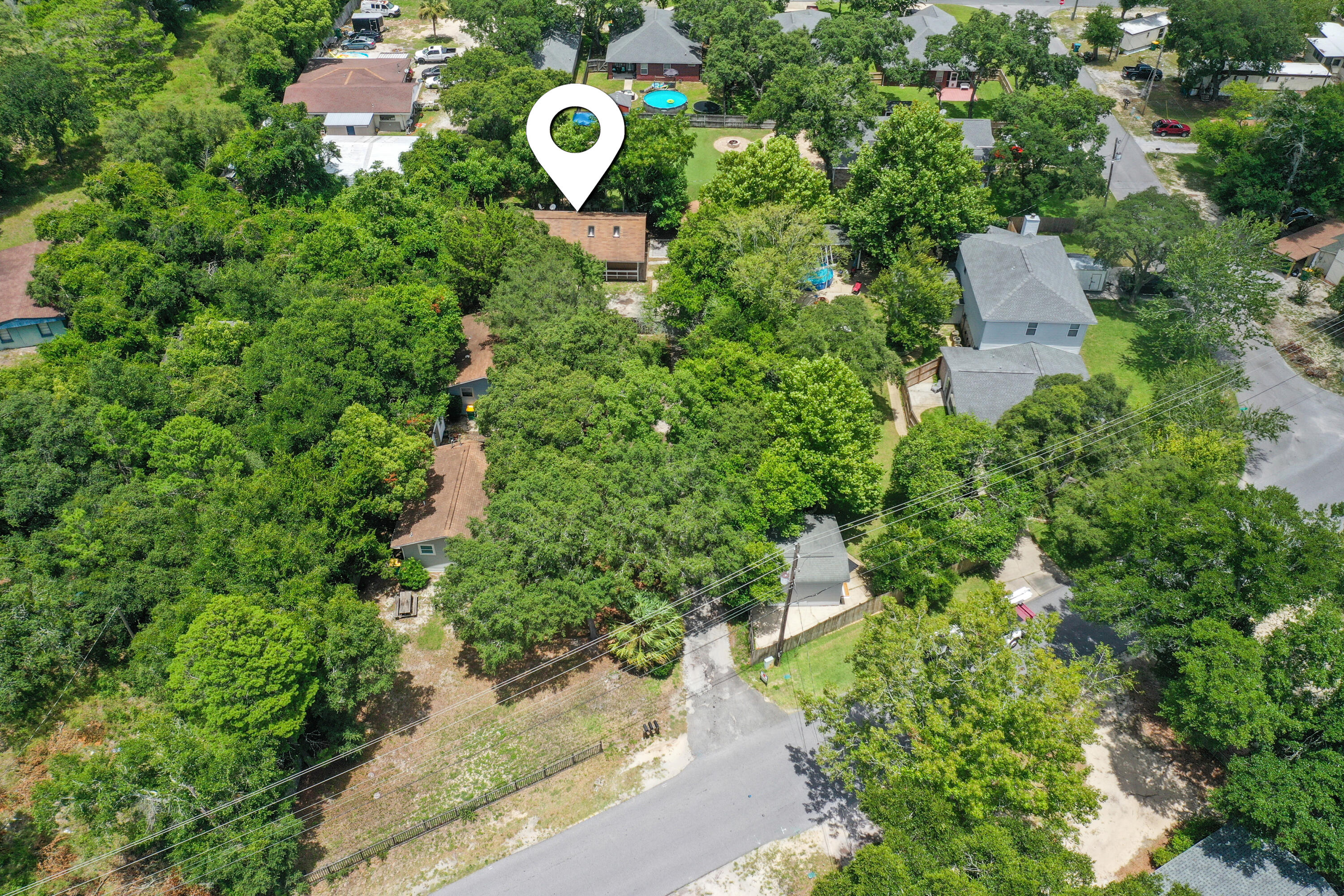 HARRIS S/D - Residential