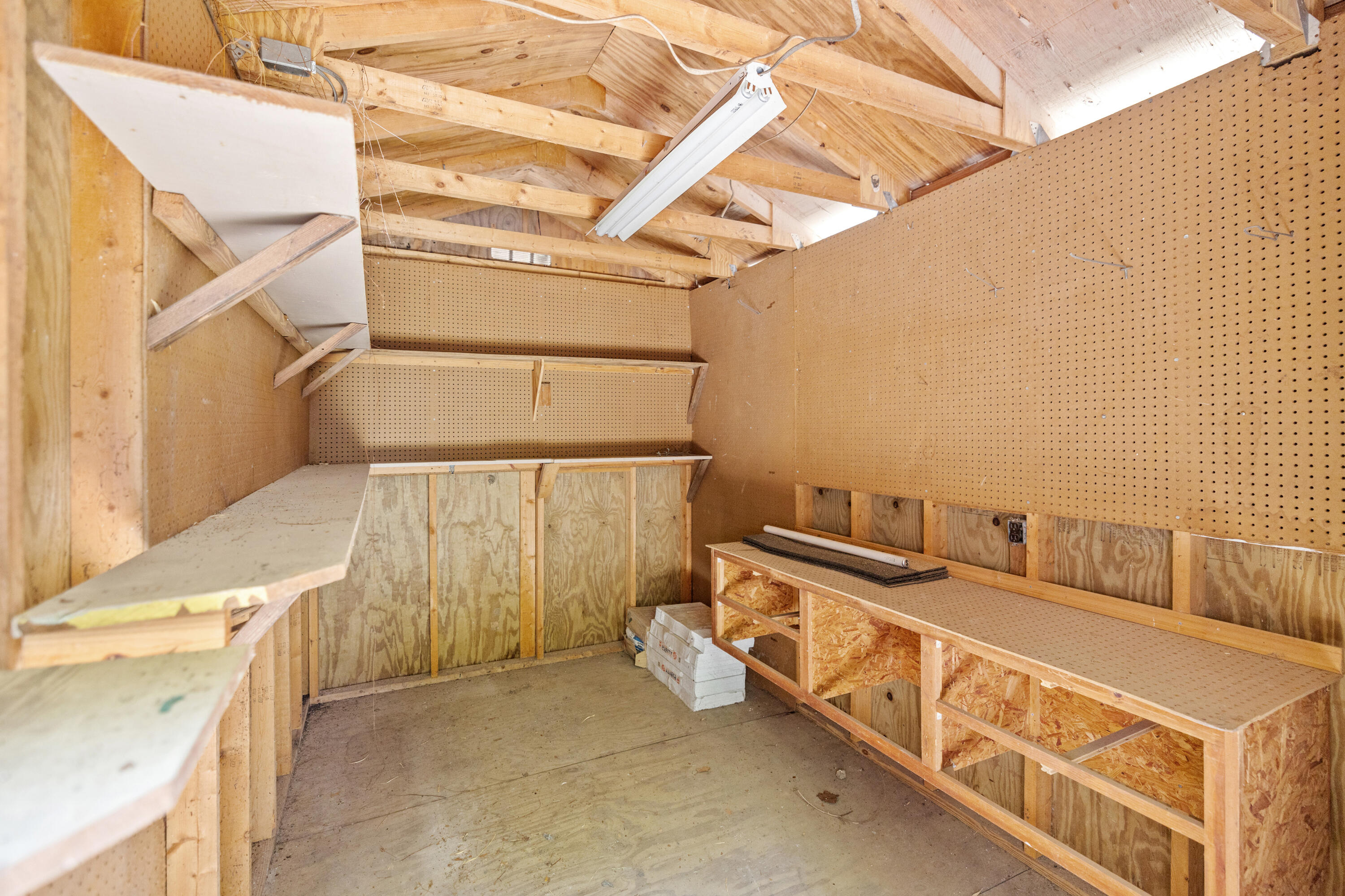 HARRIS S/D - Residential