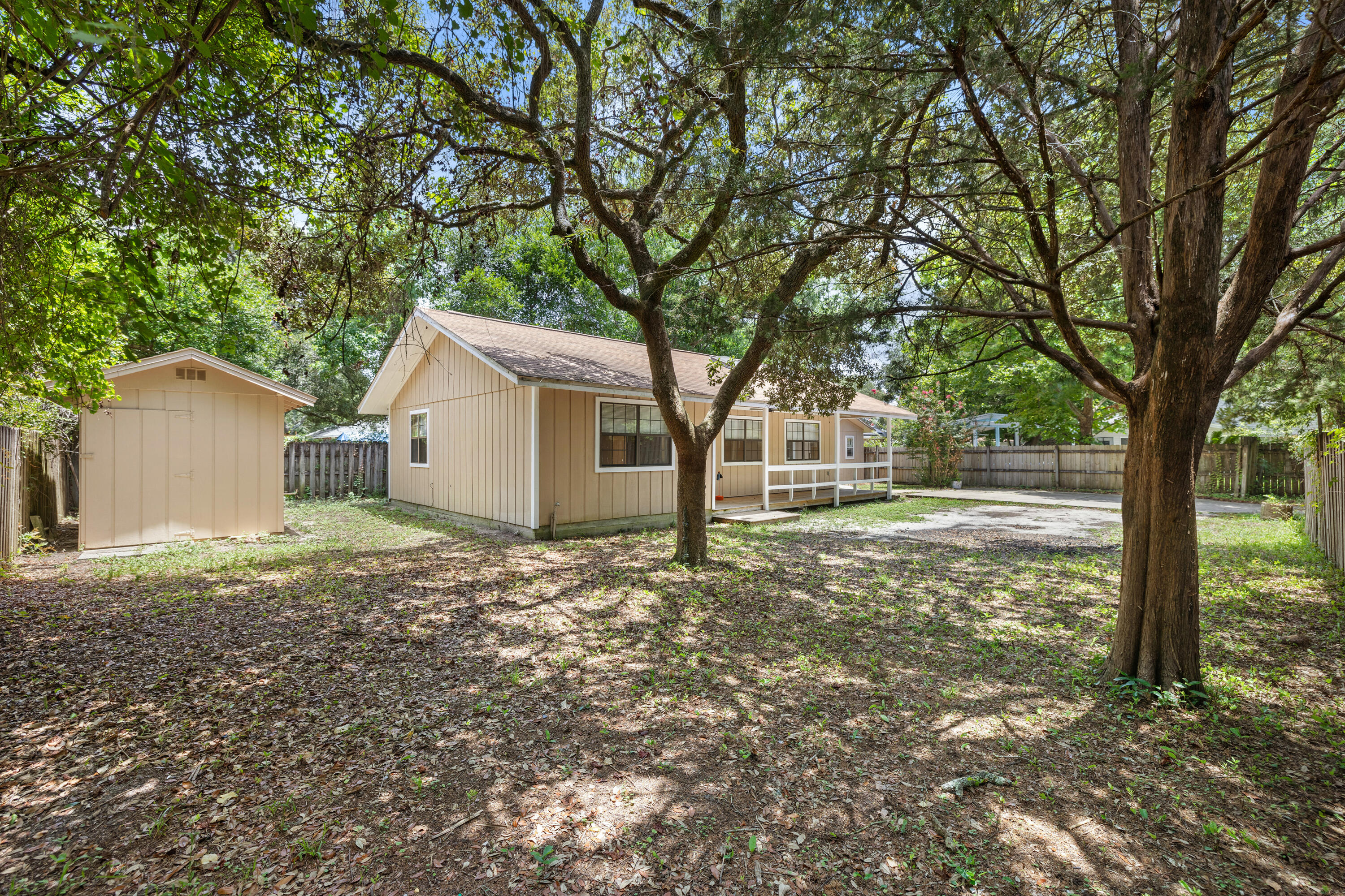 HARRIS S/D - Residential