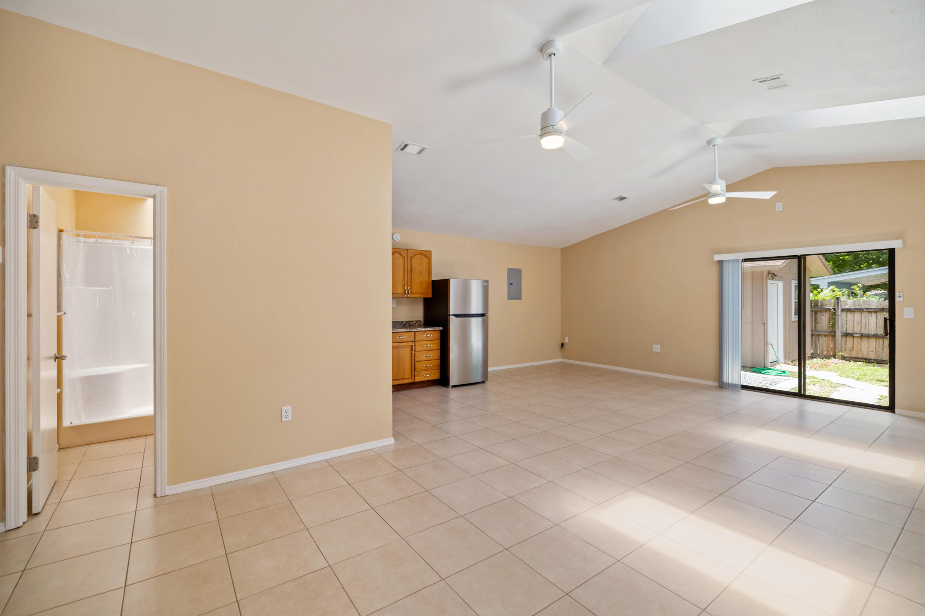 HARRIS S/D - Residential