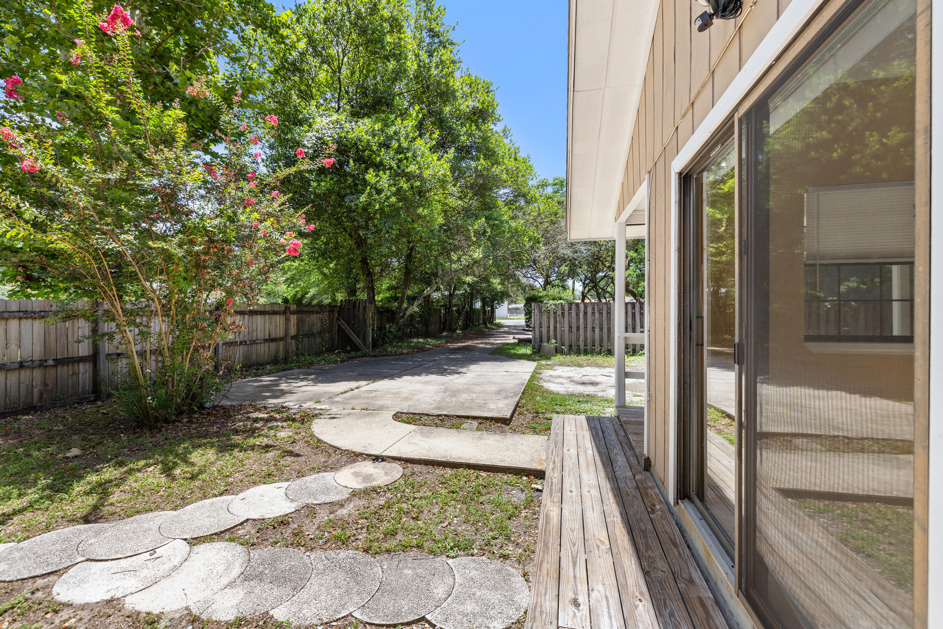 HARRIS S/D - Residential