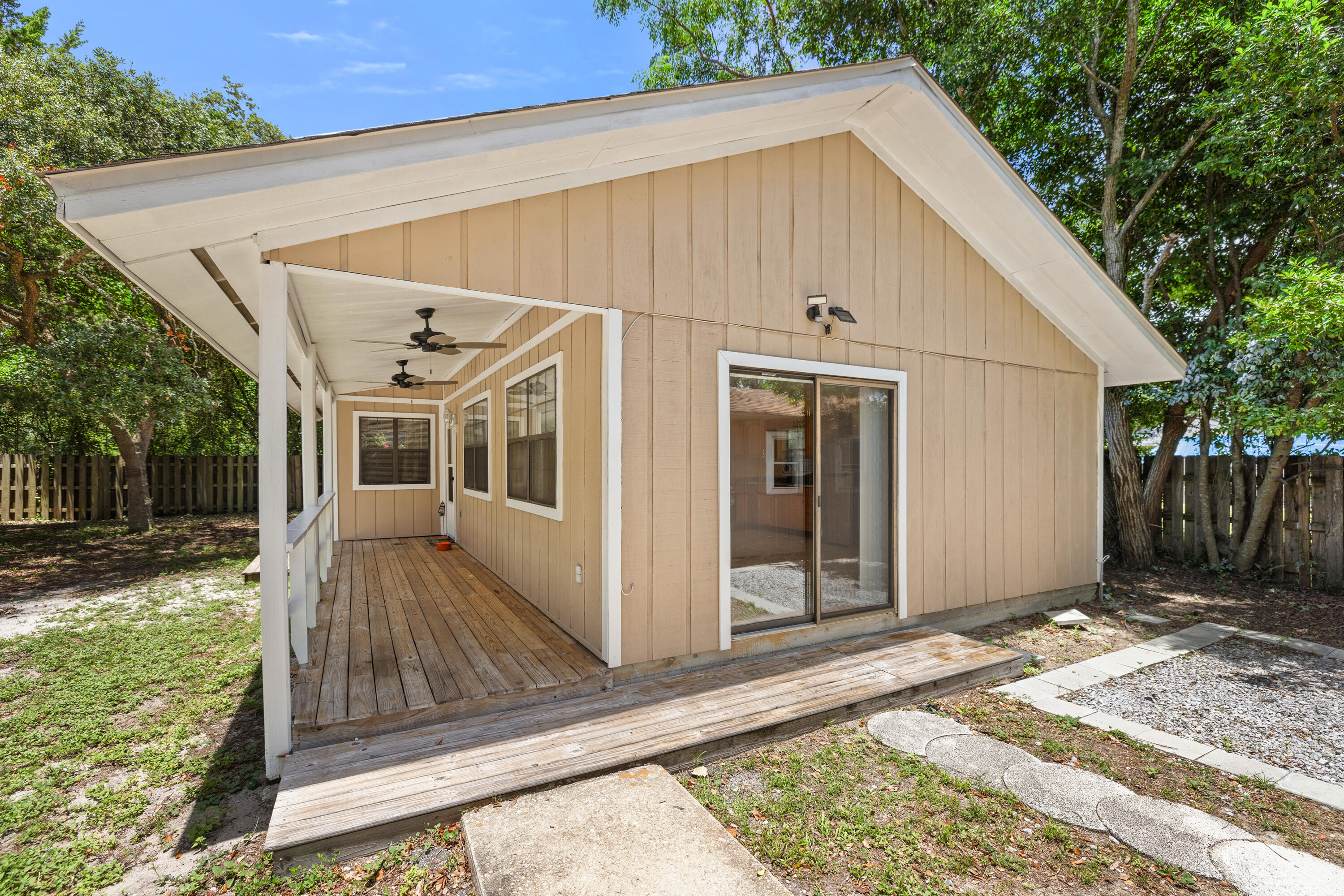 HARRIS S/D - Residential