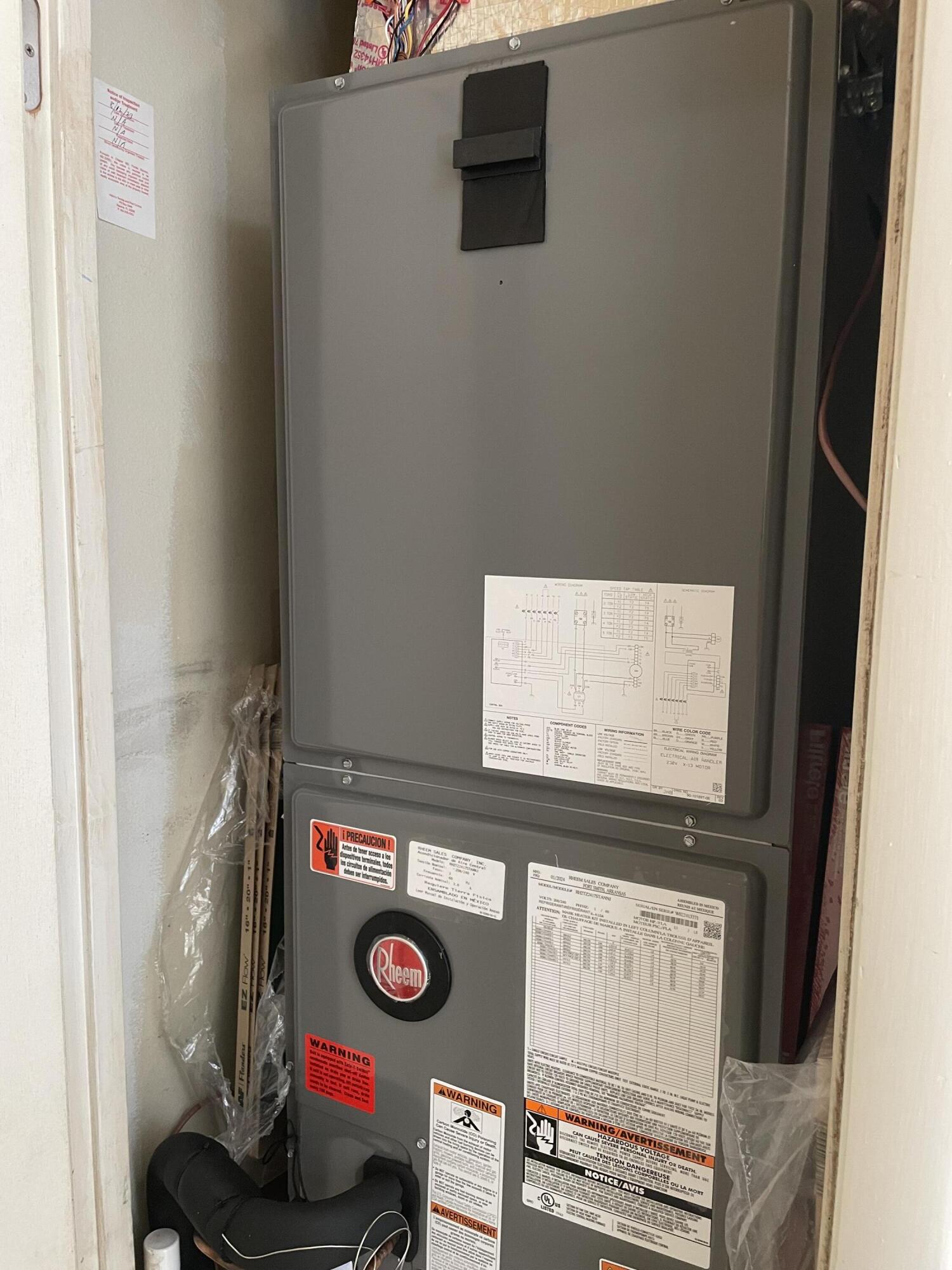 HARRIS S/D - Residential