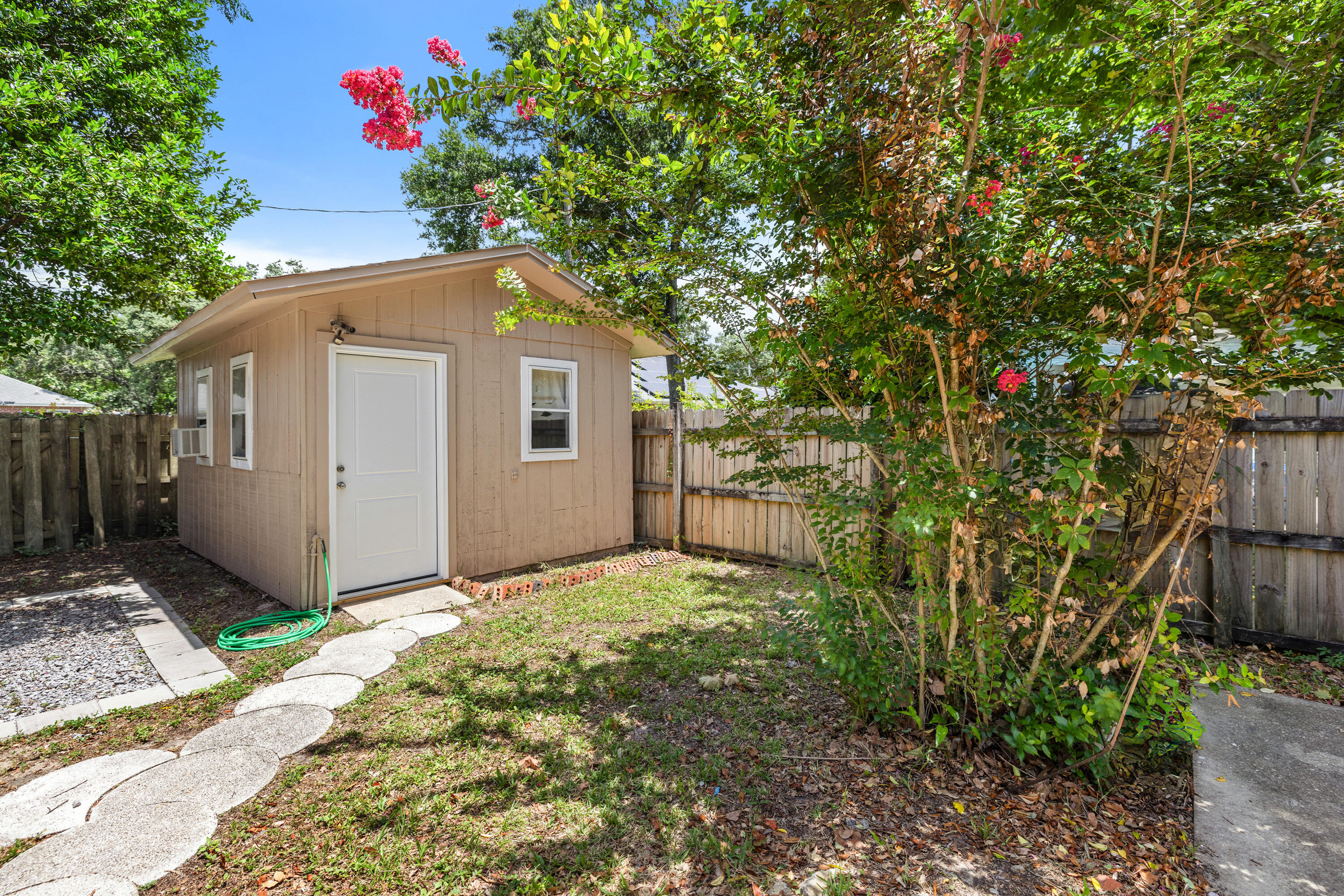 HARRIS S/D - Residential