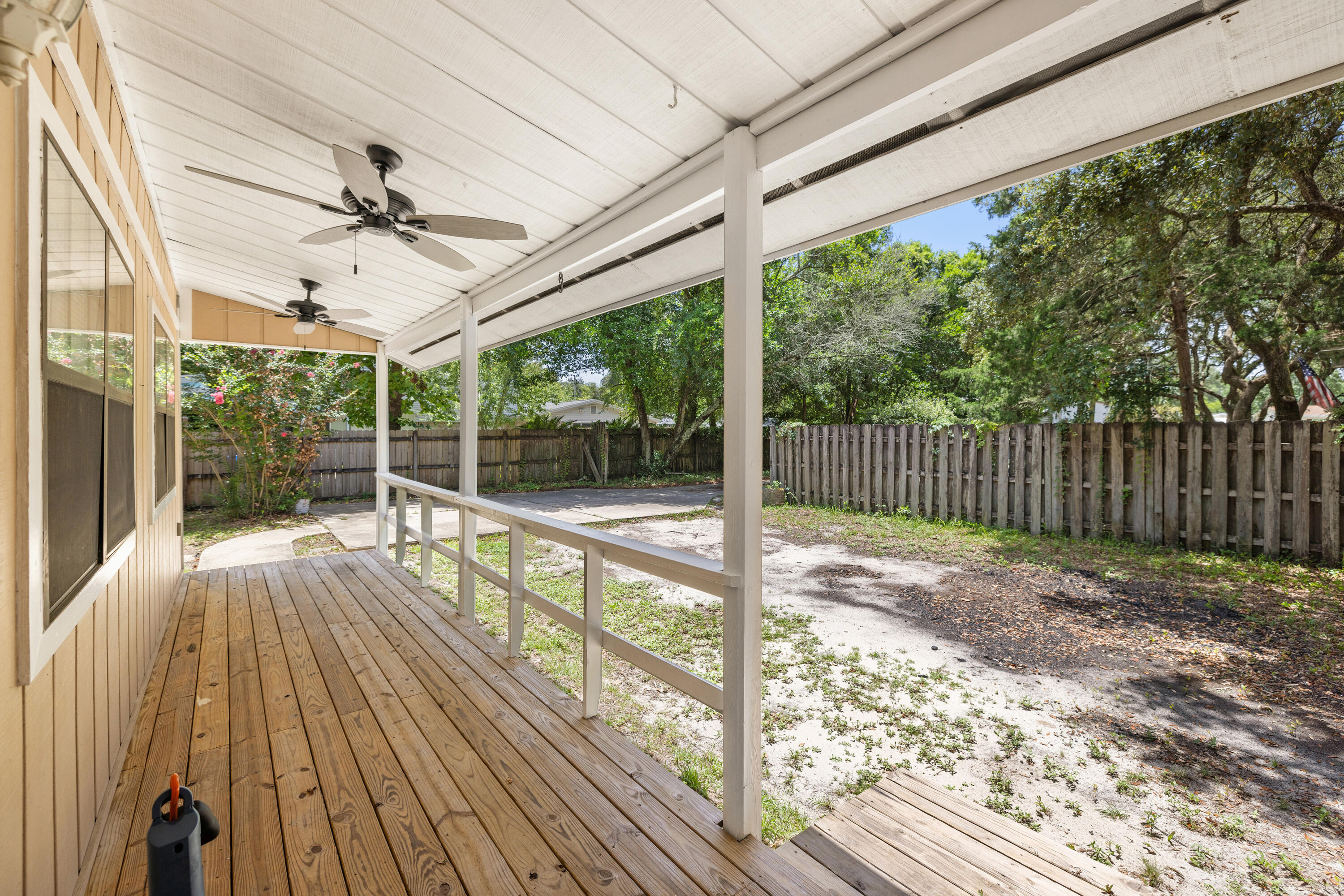 HARRIS S/D - Residential