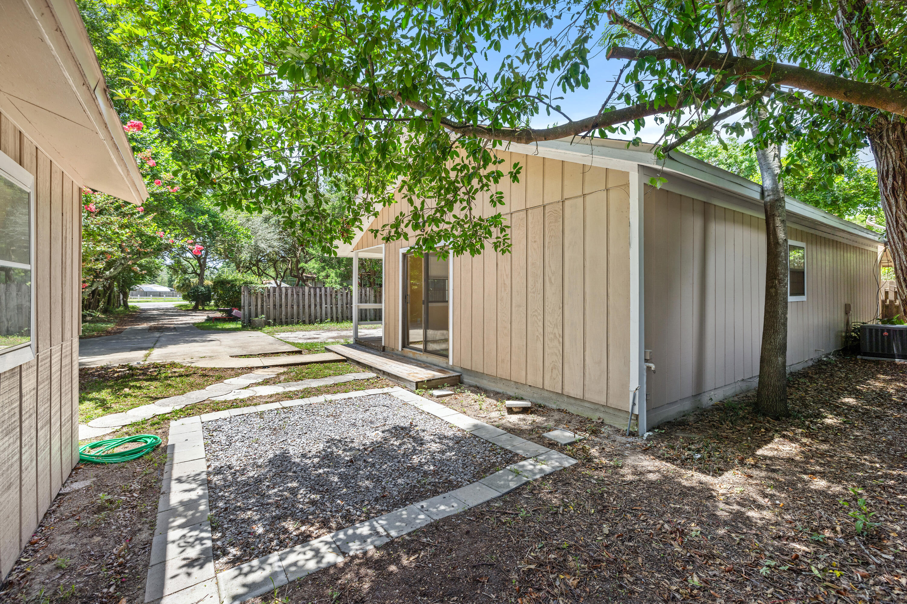 HARRIS S/D - Residential