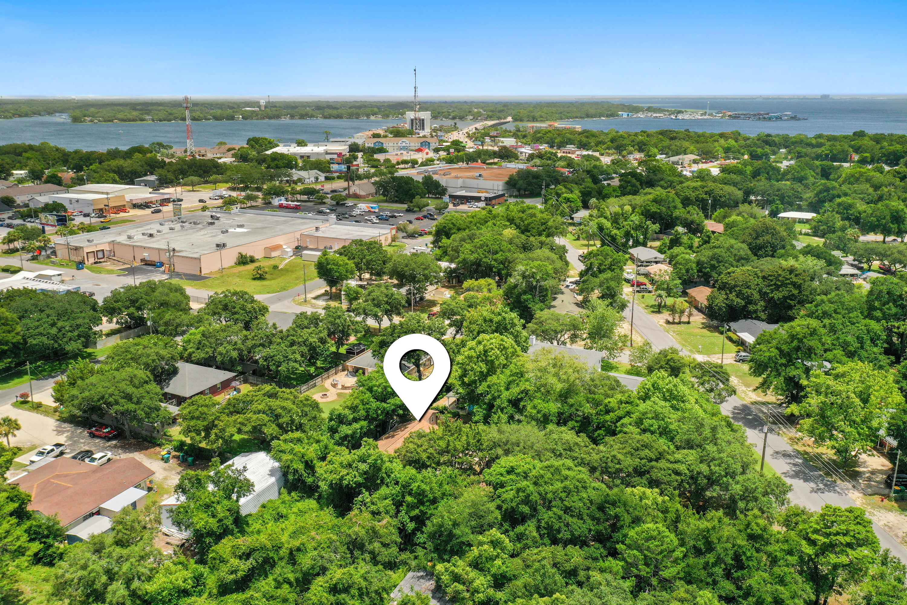 HARRIS S/D - Residential