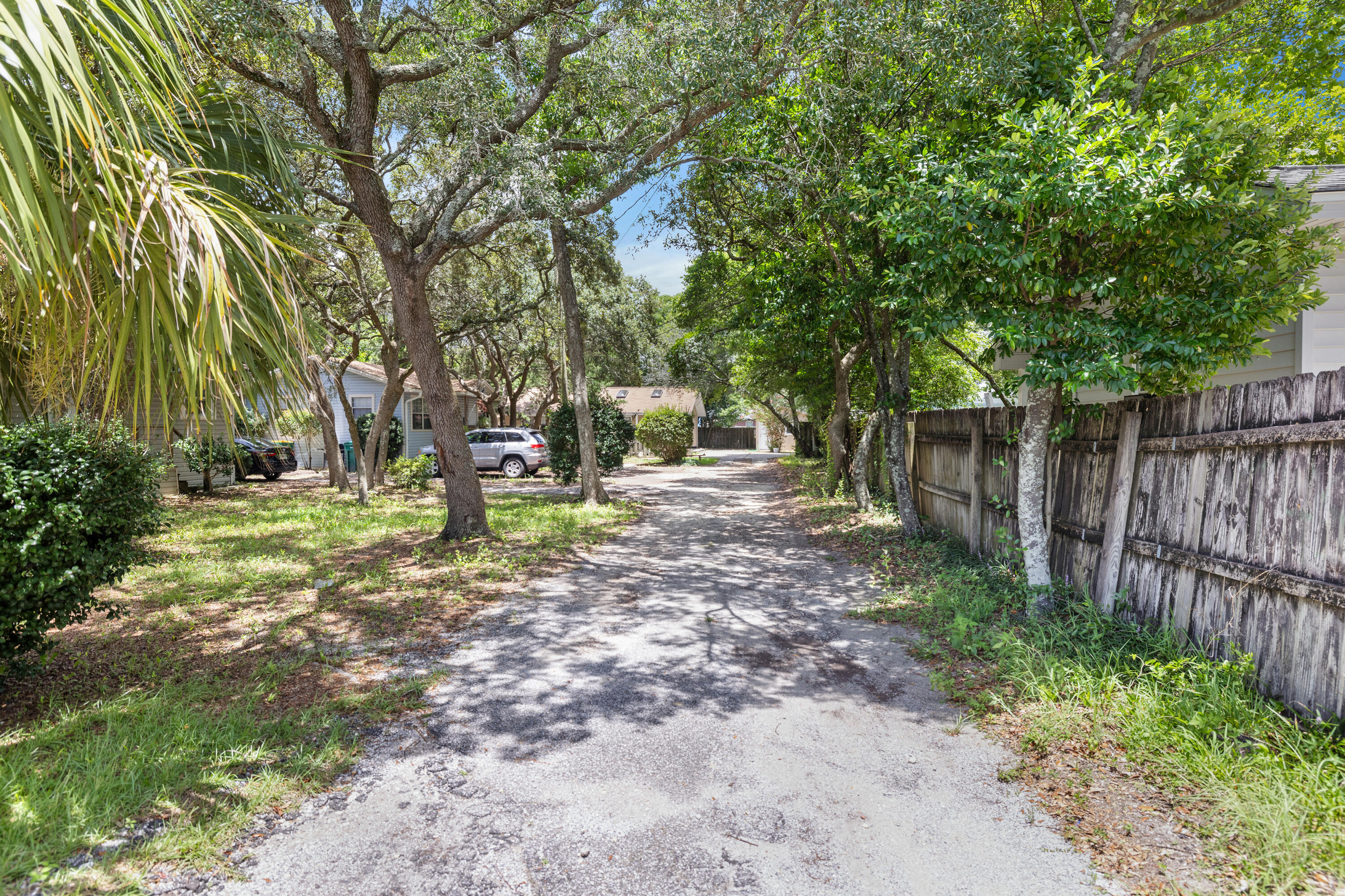 HARRIS S/D - Residential