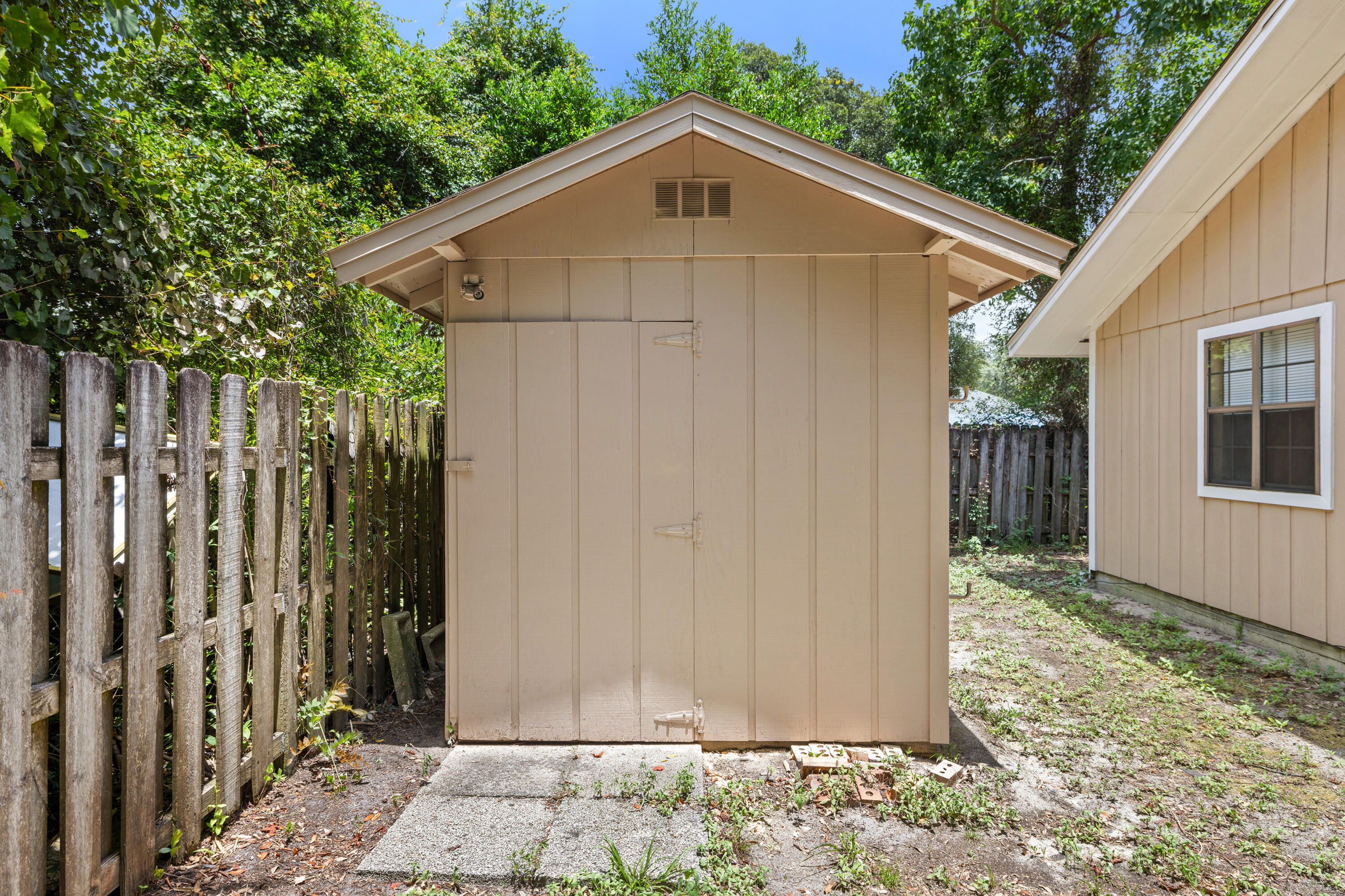 HARRIS S/D - Residential