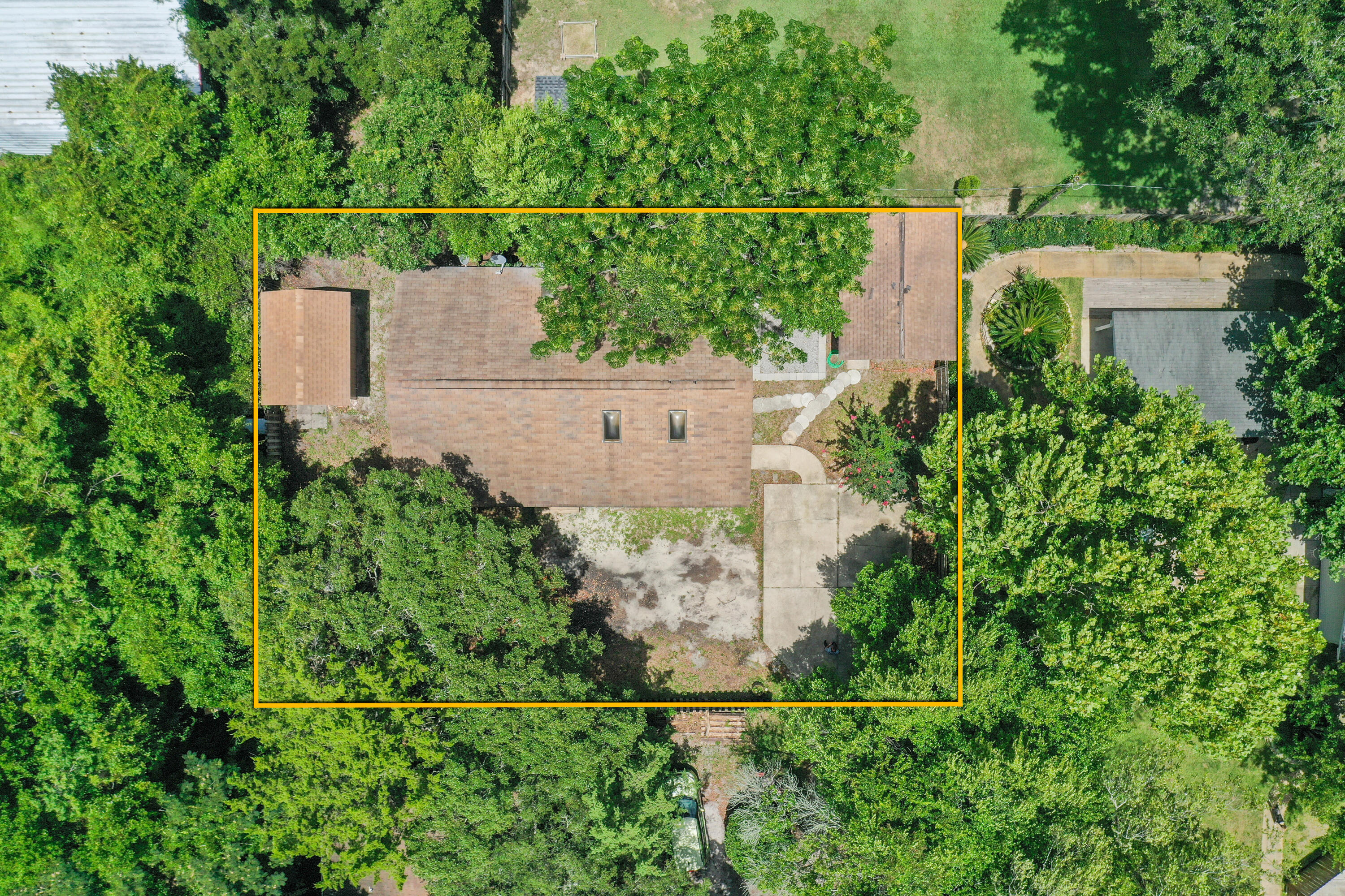 HARRIS S/D - Residential