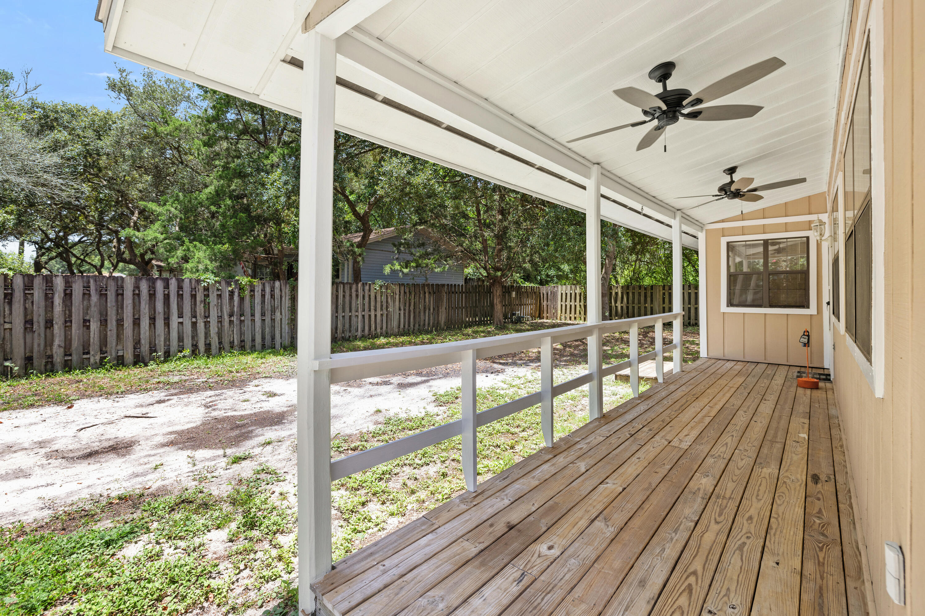 HARRIS S/D - Residential