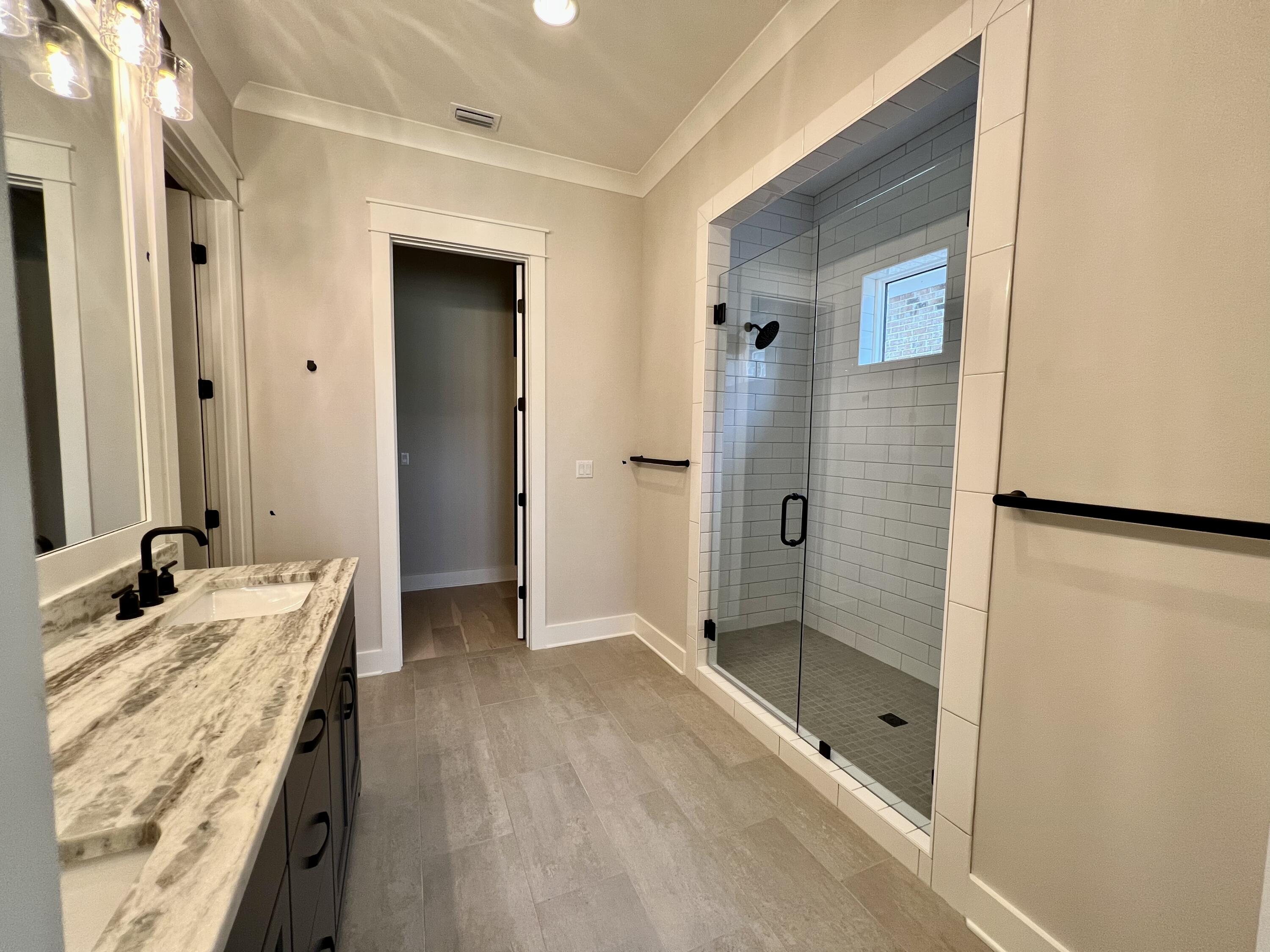 DEER MOSS CREEK - Residential