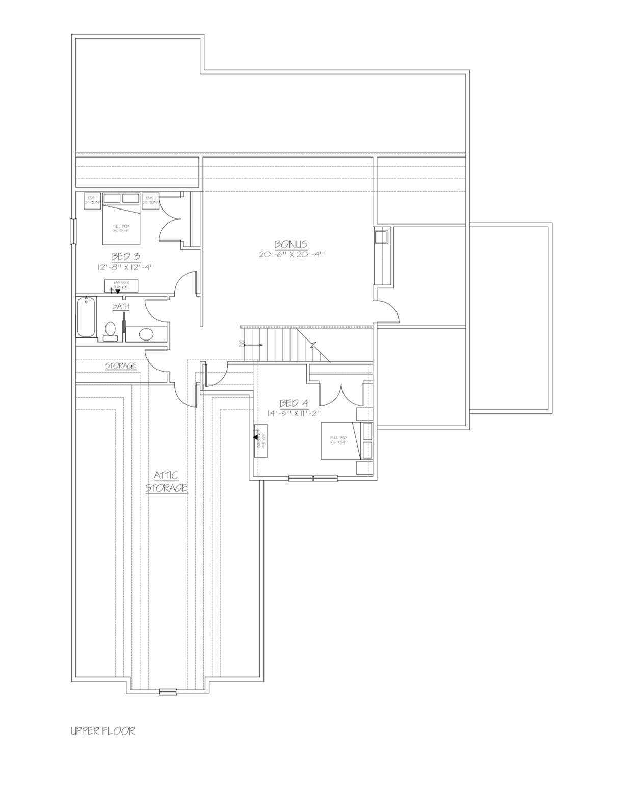 DEER MOSS CREEK - Residential