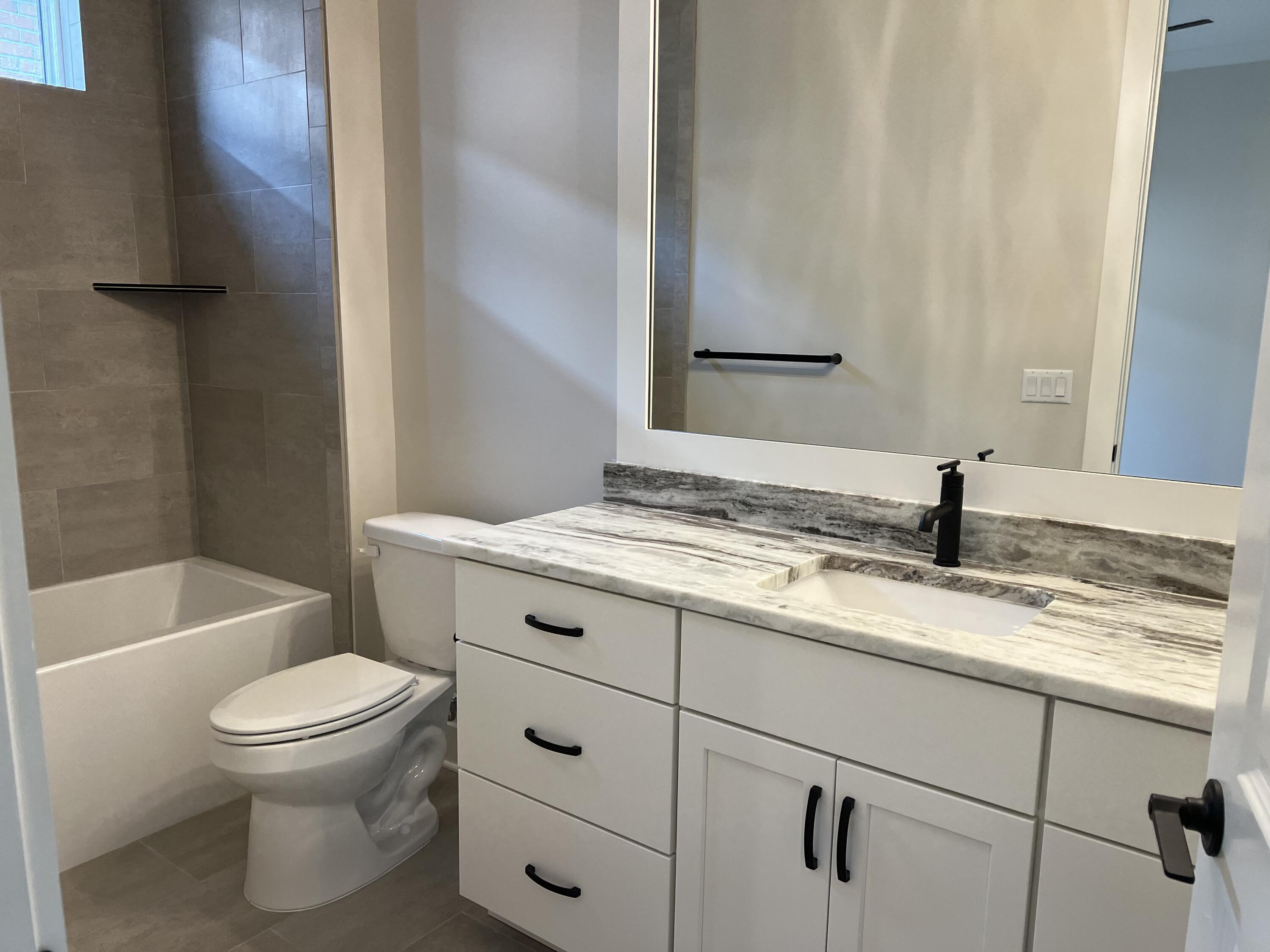 DEER MOSS CREEK - Residential