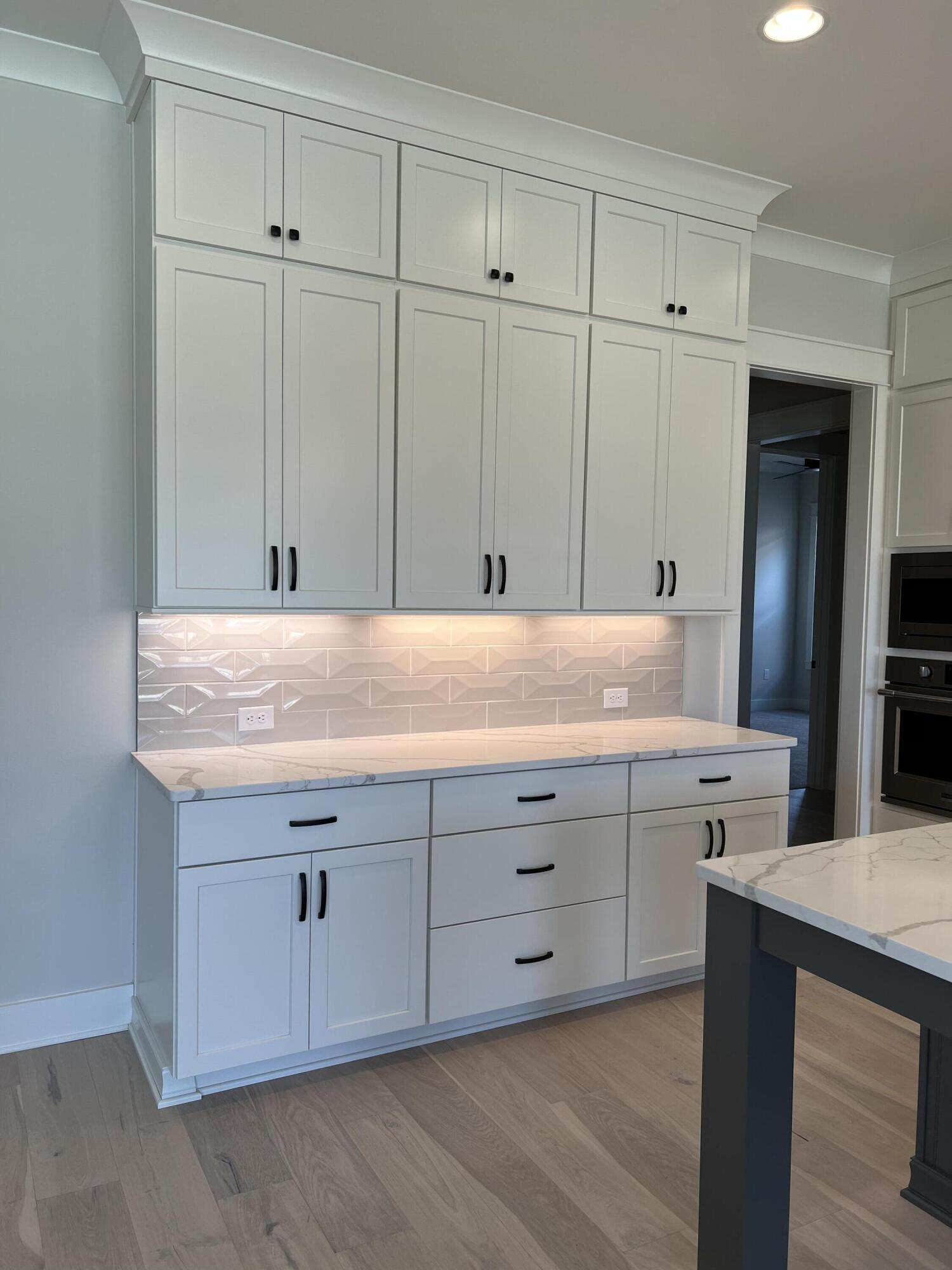 DEER MOSS CREEK - Residential