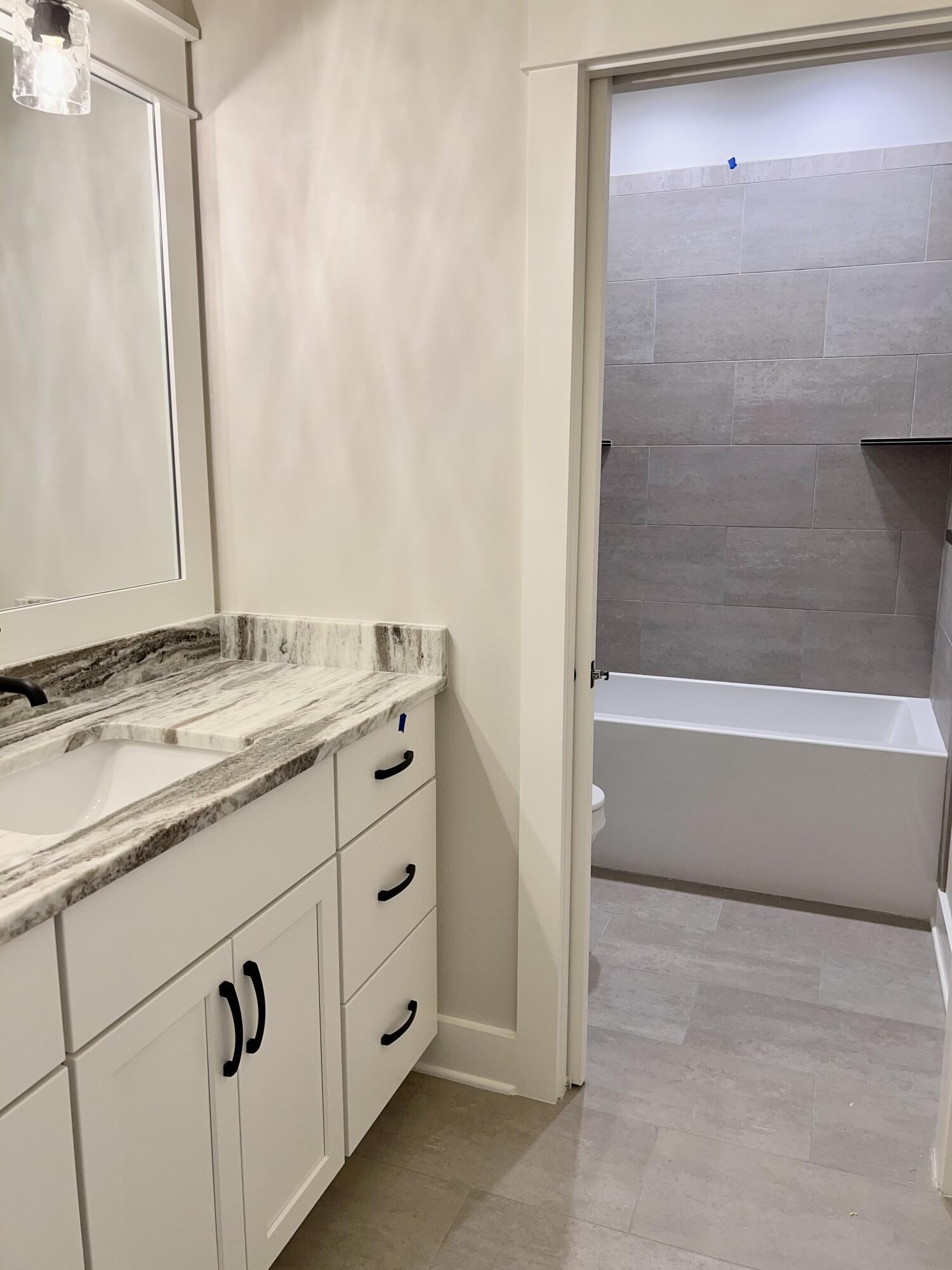 DEER MOSS CREEK - Residential