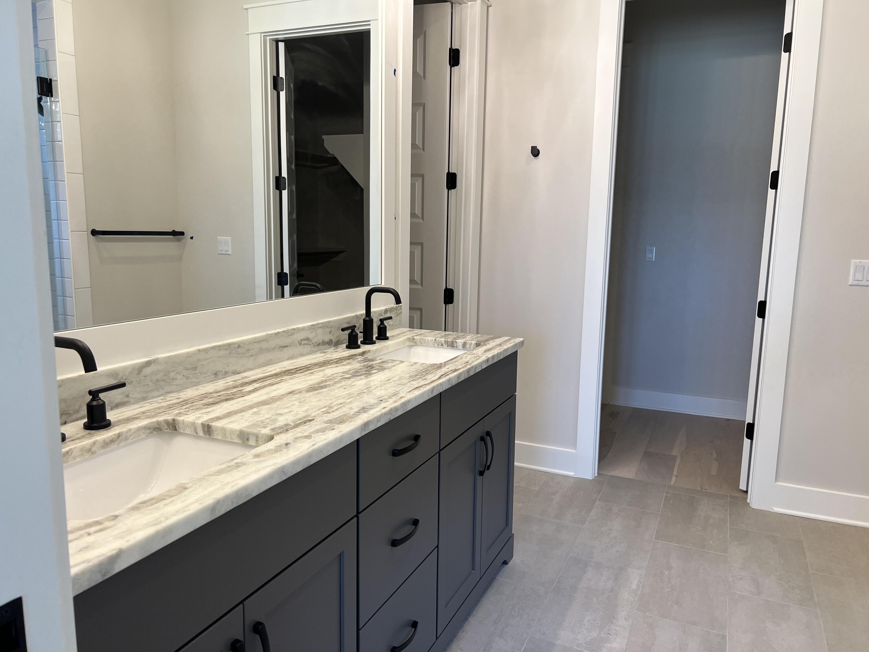 DEER MOSS CREEK - Residential