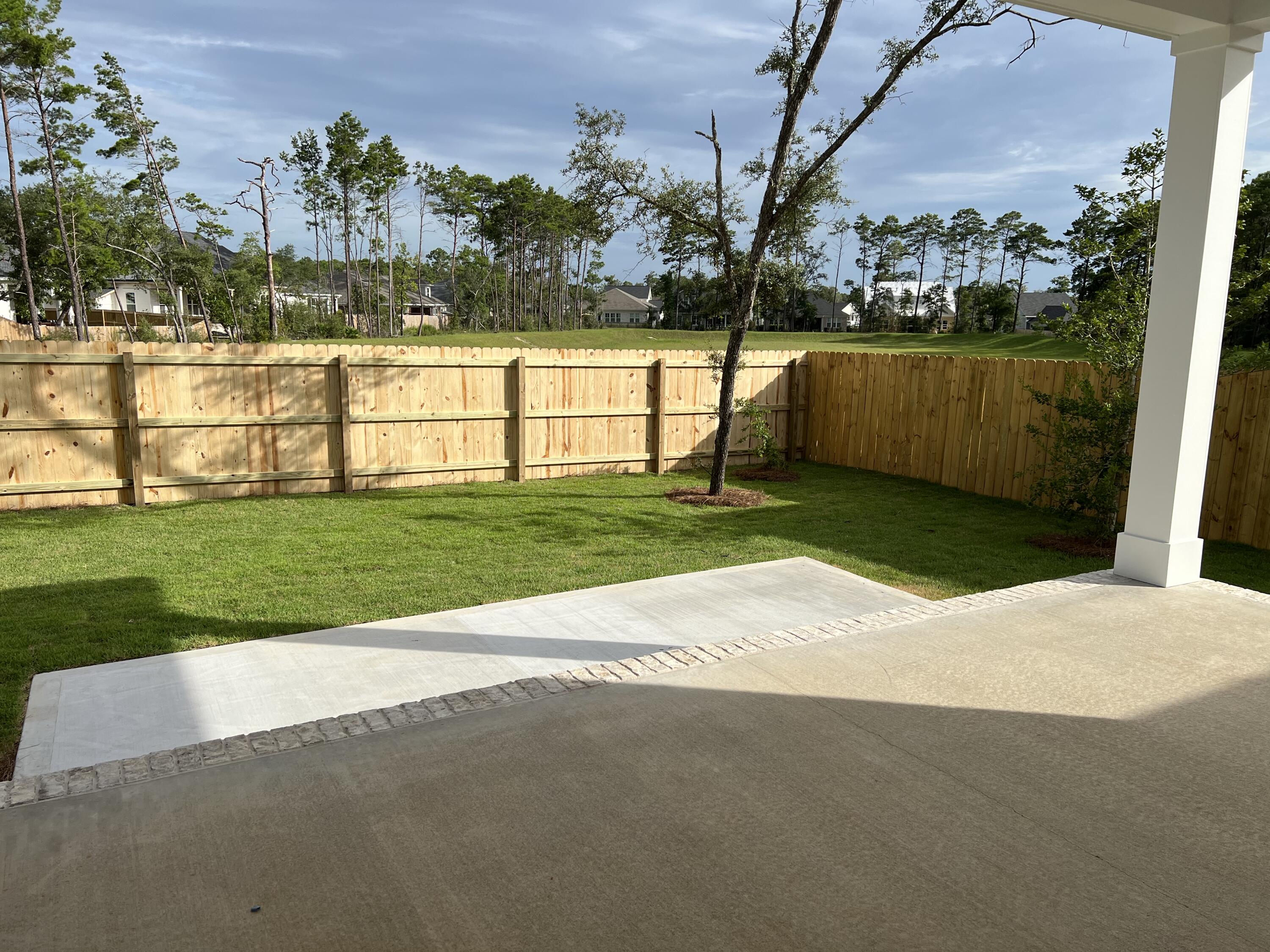 DEER MOSS CREEK - Residential