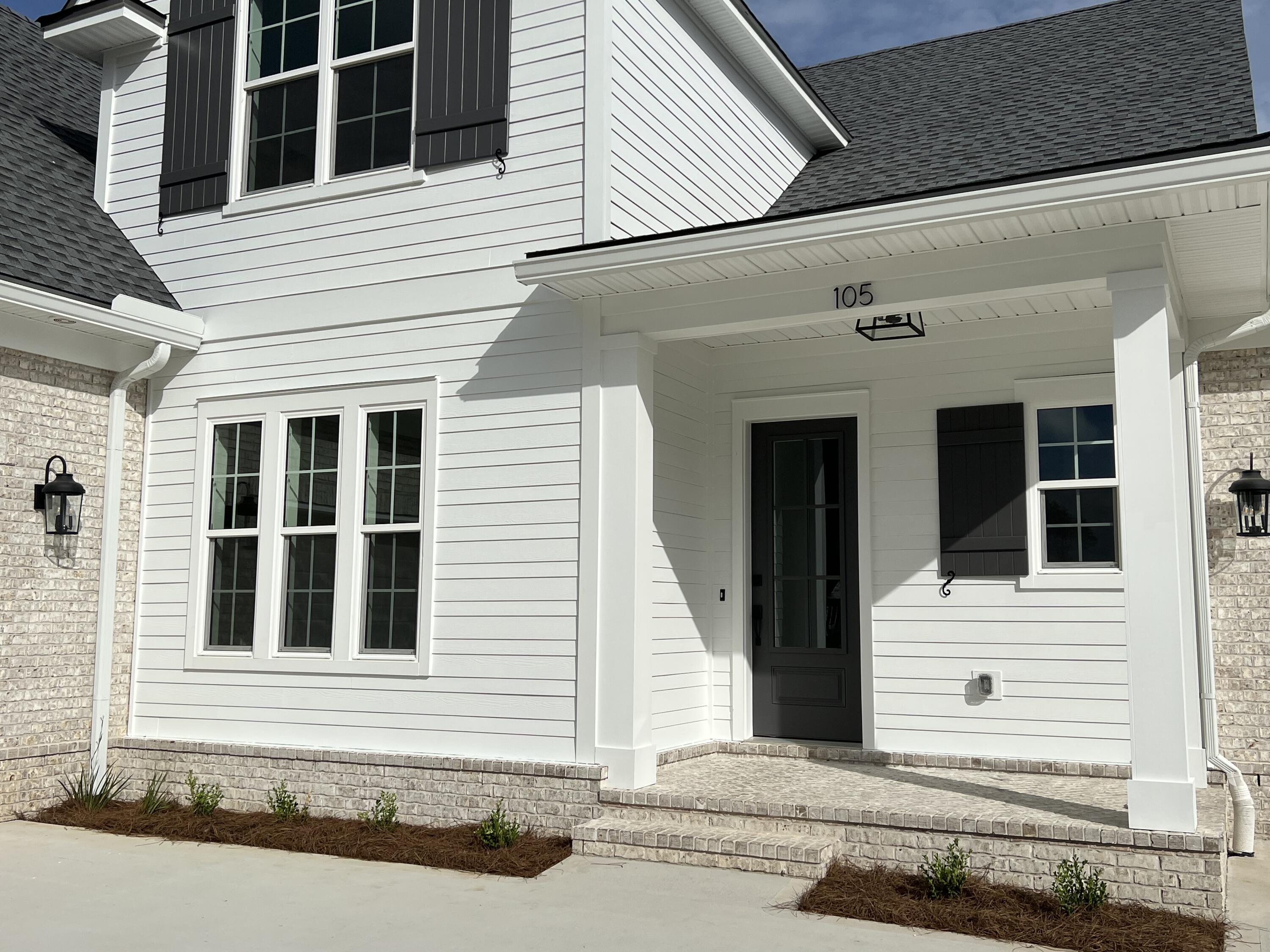 DEER MOSS CREEK - Residential