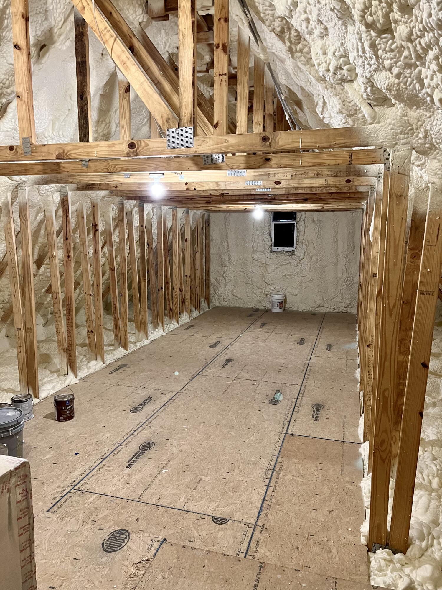 DEER MOSS CREEK - Residential