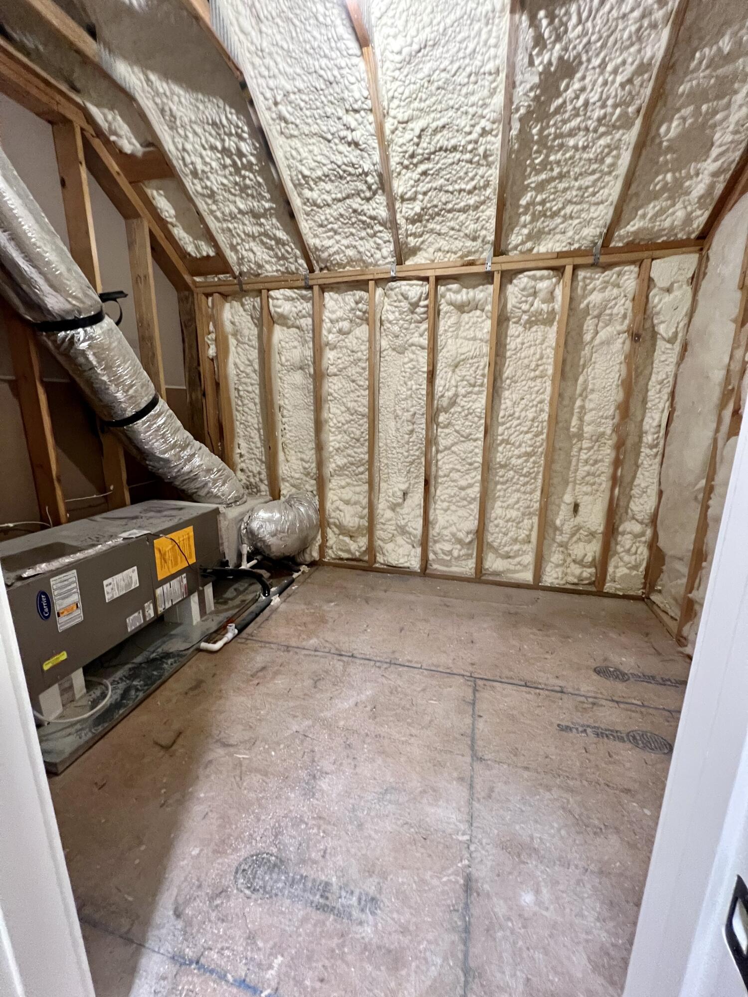 DEER MOSS CREEK - Residential