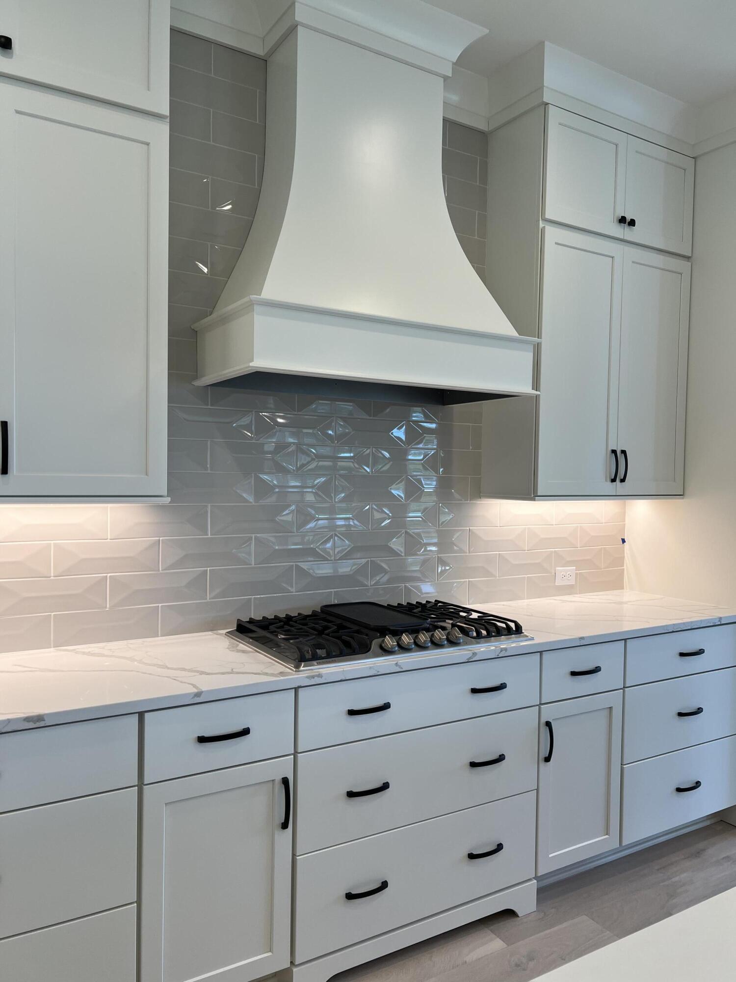 DEER MOSS CREEK - Residential