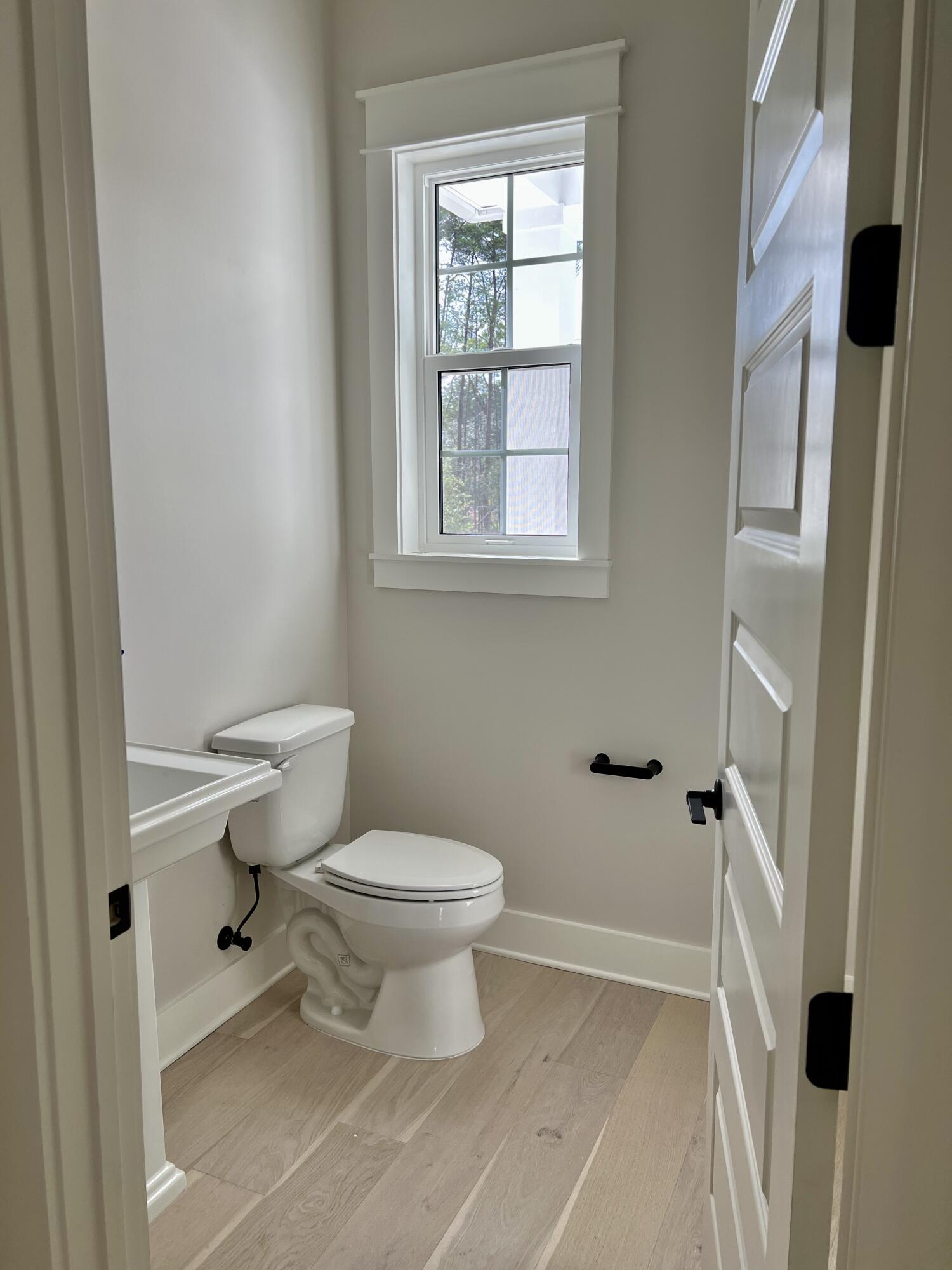 DEER MOSS CREEK - Residential