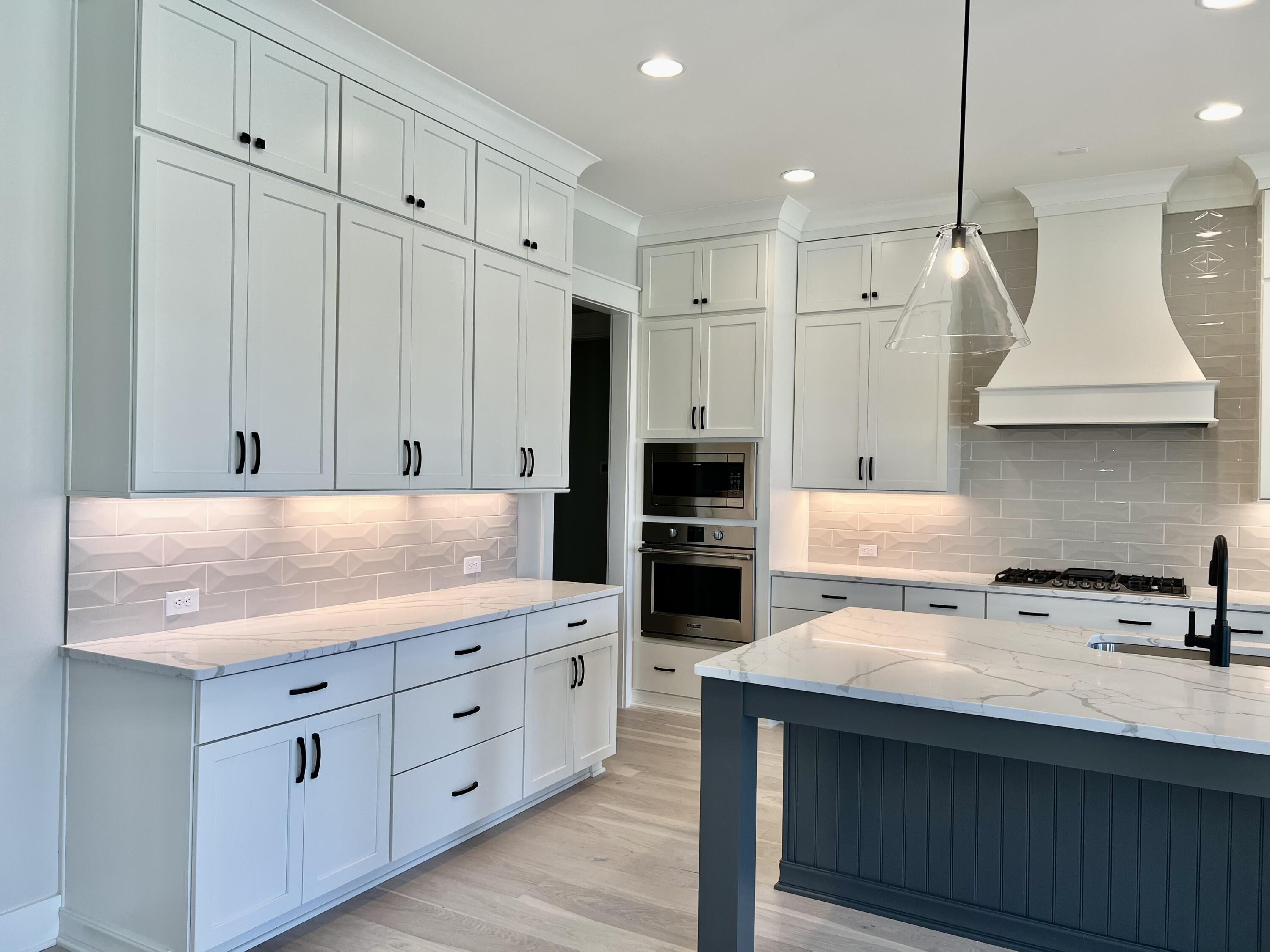 DEER MOSS CREEK - Residential