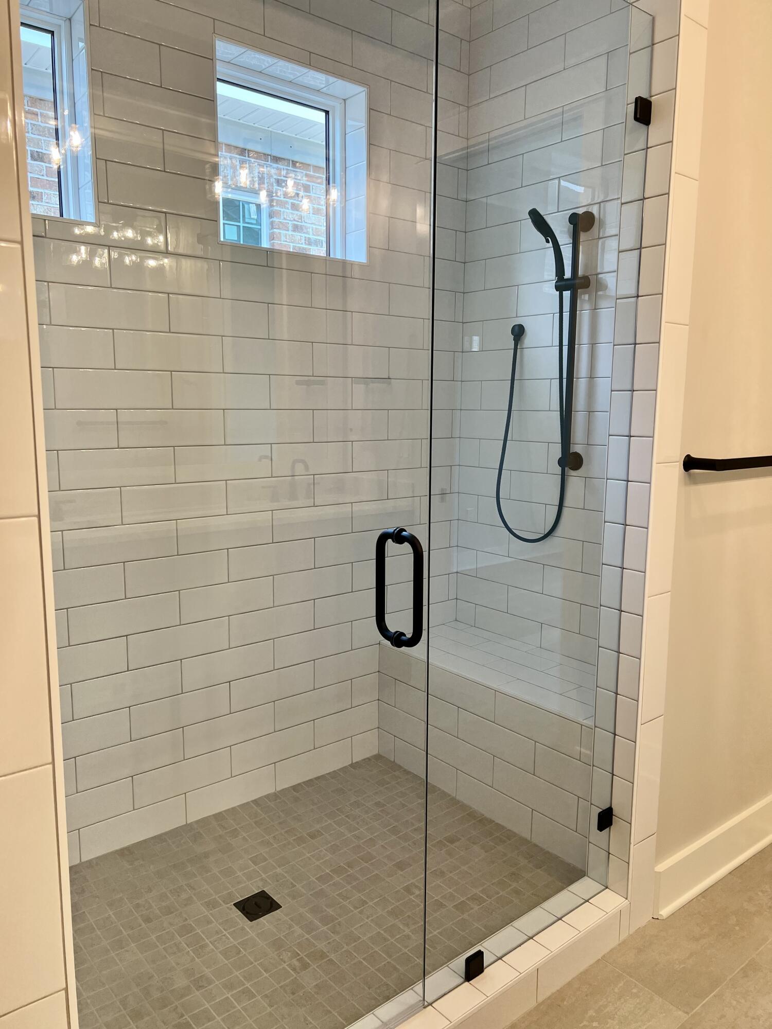 DEER MOSS CREEK - Residential