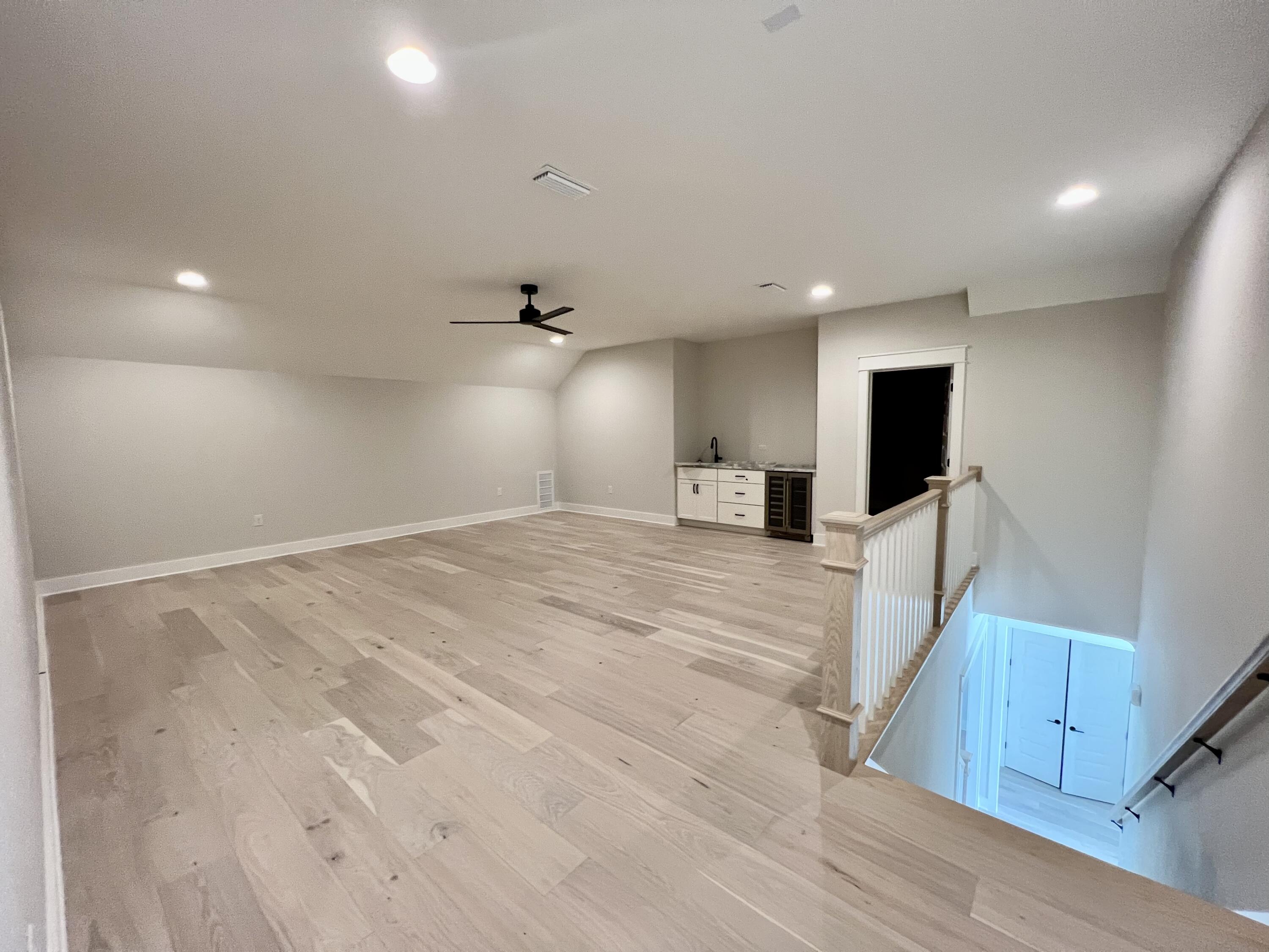 DEER MOSS CREEK - Residential