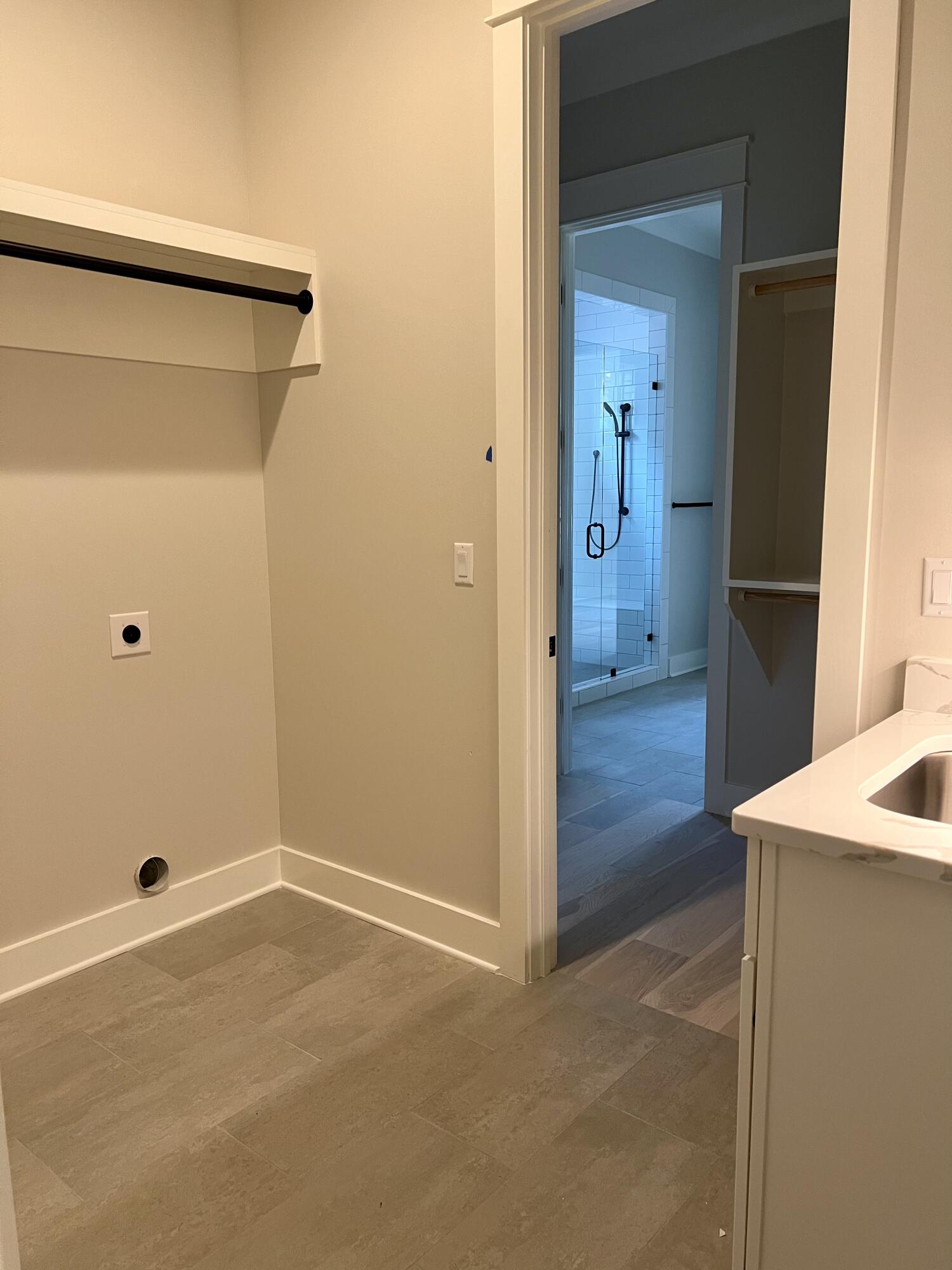 DEER MOSS CREEK - Residential