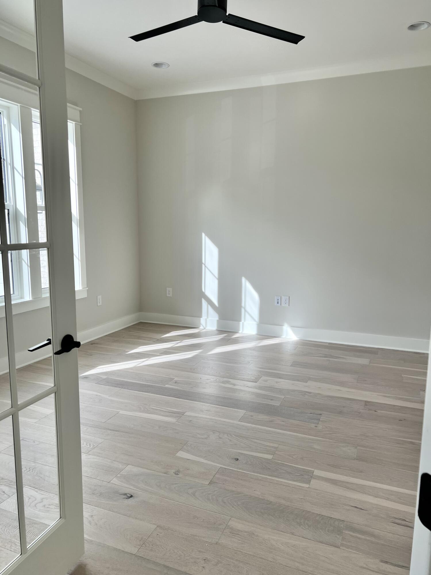 DEER MOSS CREEK - Residential