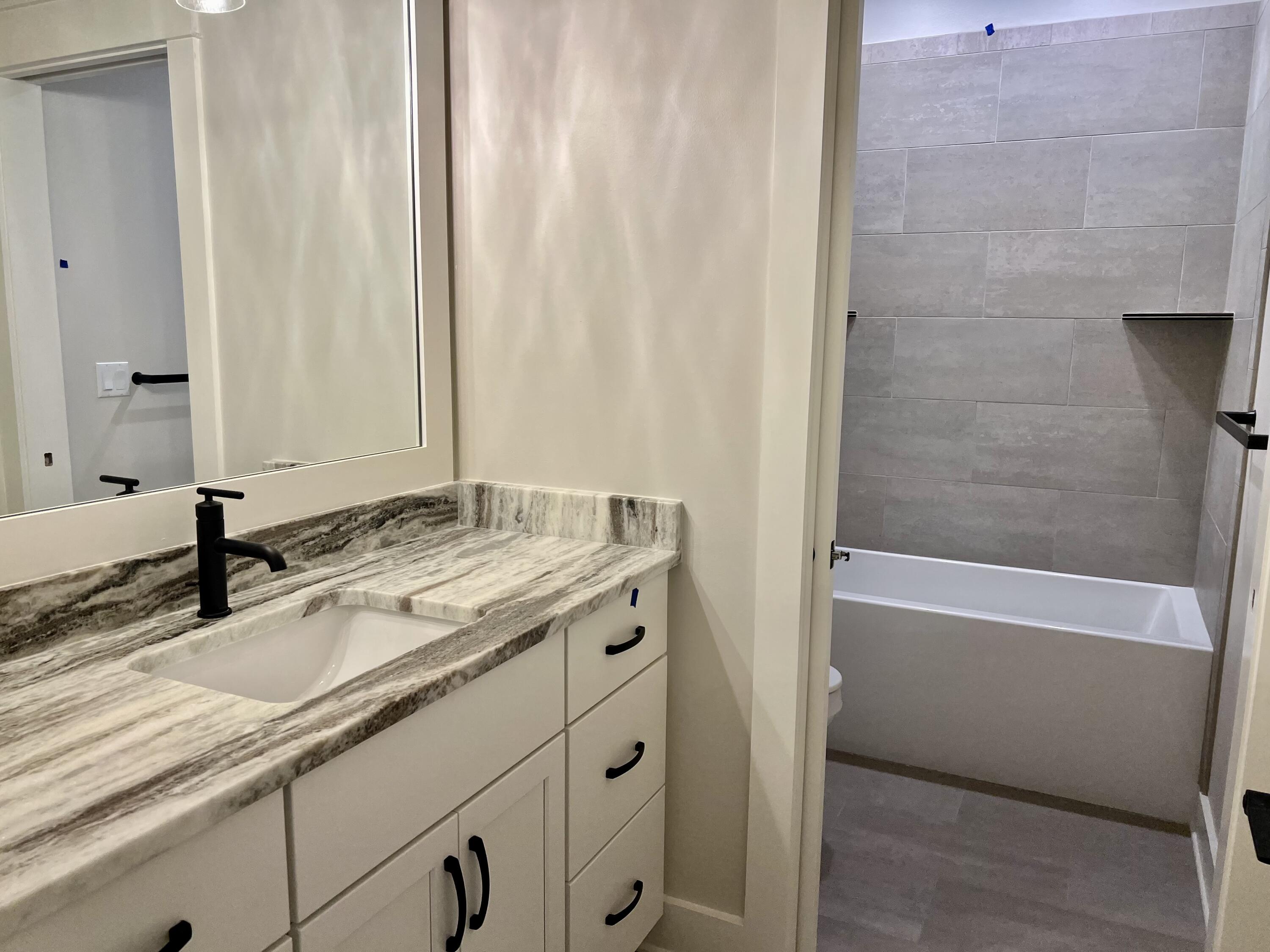 DEER MOSS CREEK - Residential