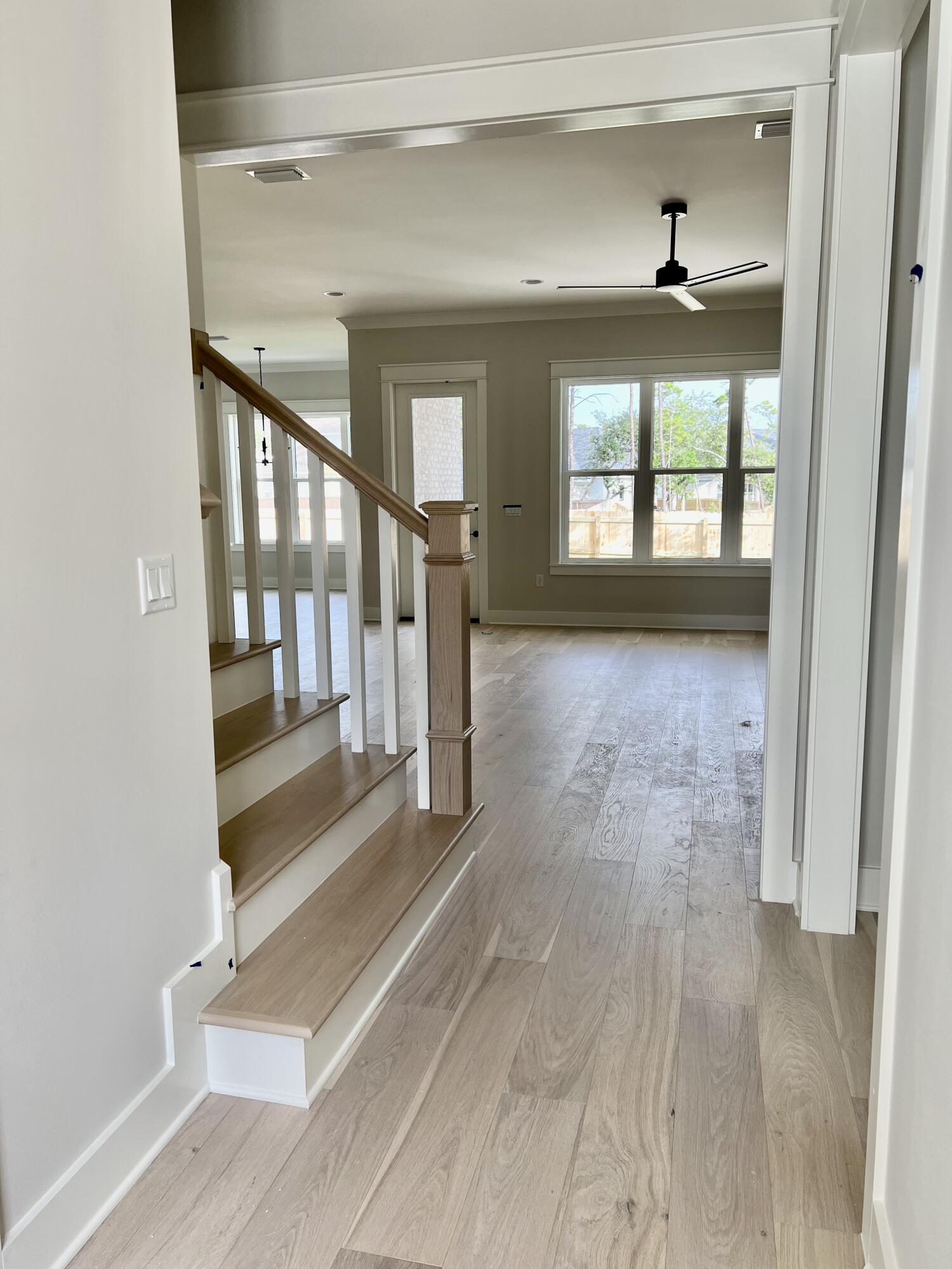 DEER MOSS CREEK - Residential