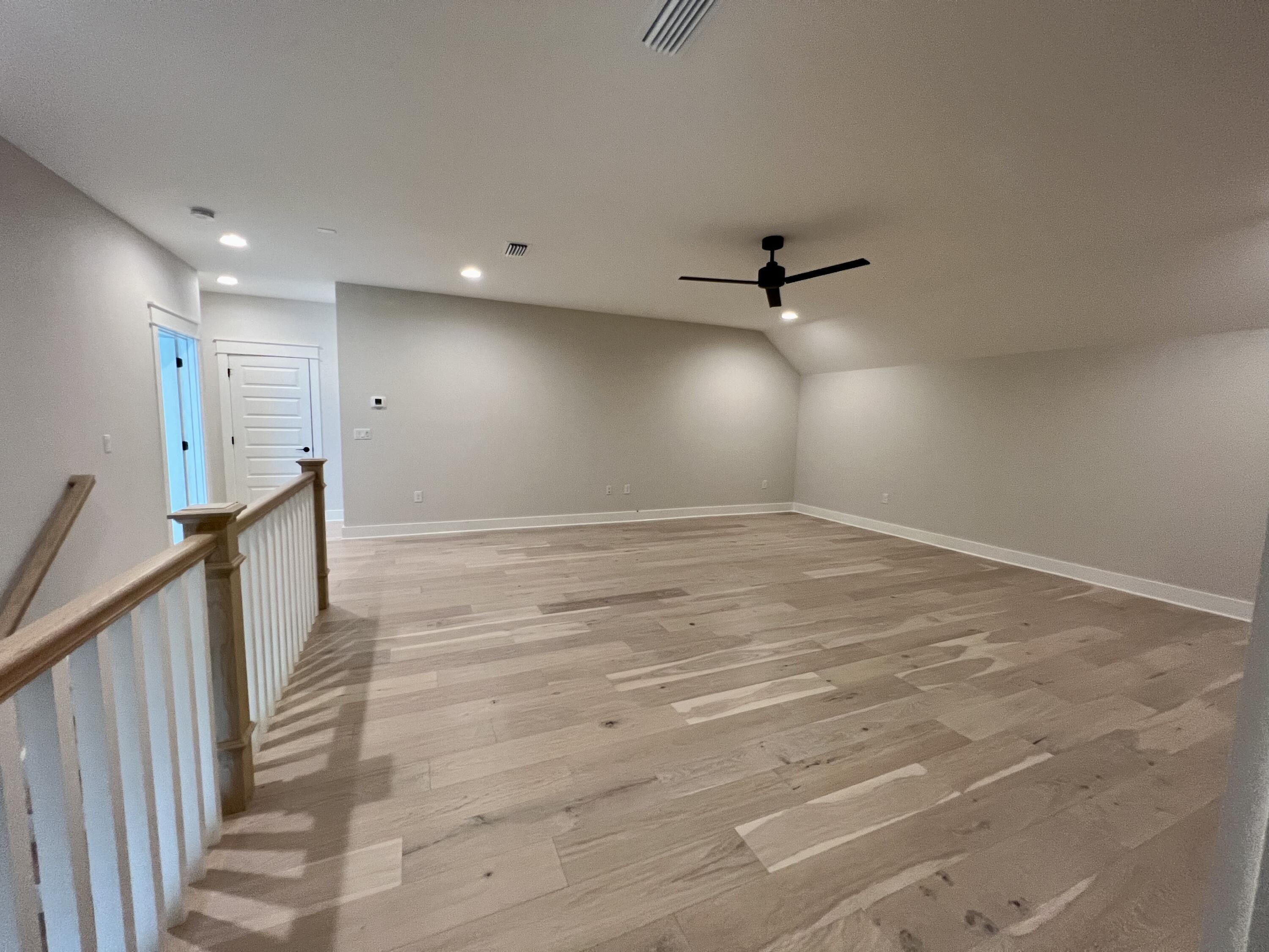 DEER MOSS CREEK - Residential