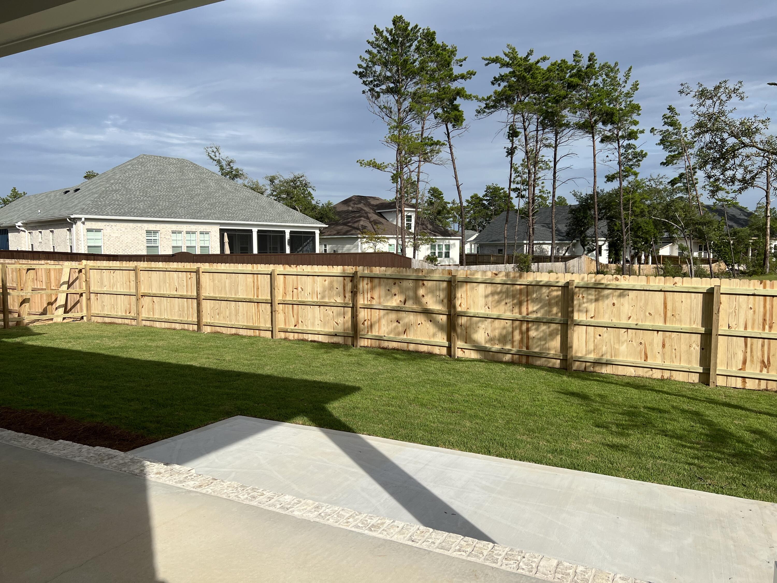 DEER MOSS CREEK - Residential