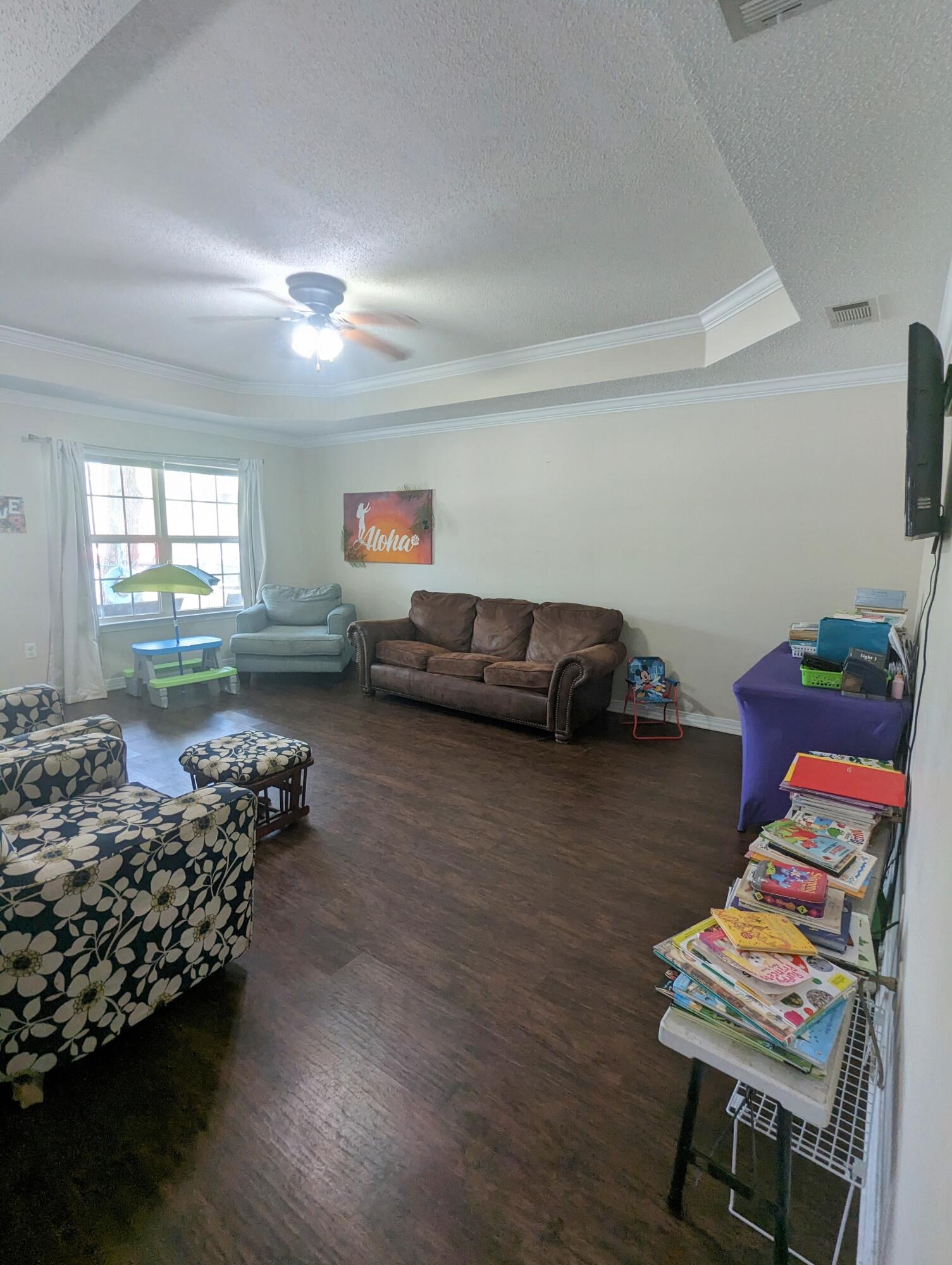 HOLLY GROVE SOUTH - Residential