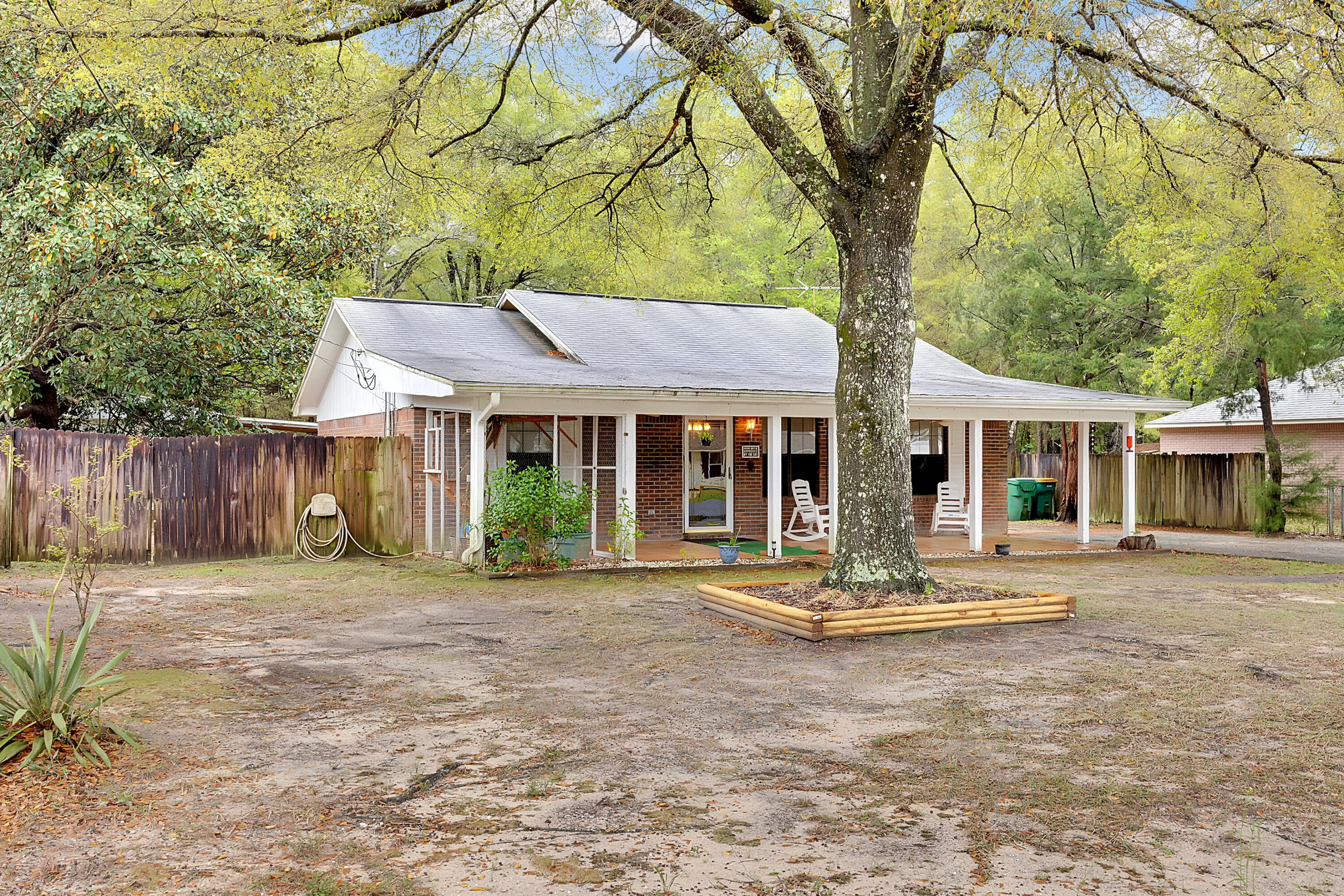 HIDDEN GLEN - Residential