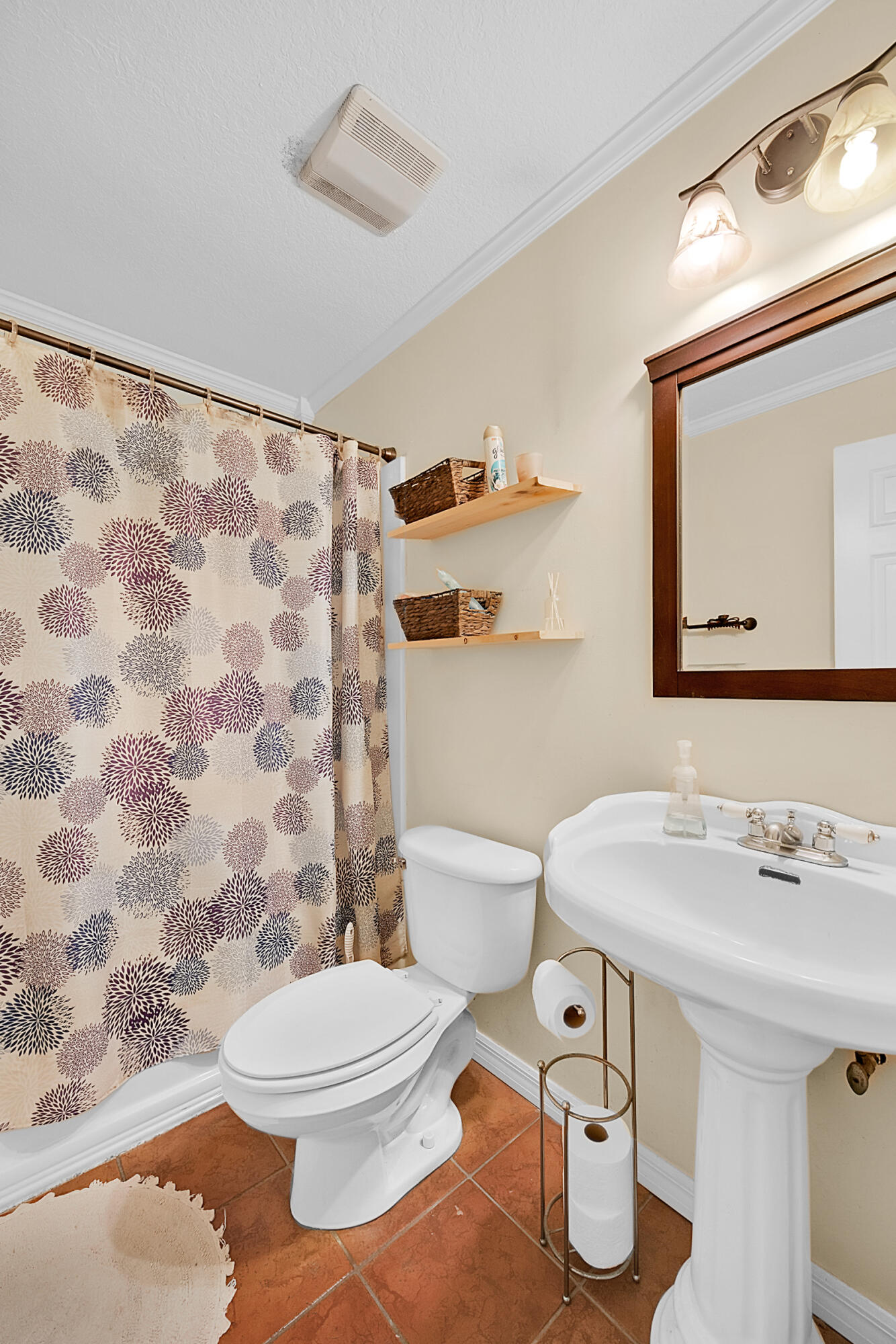 HIDDEN GLEN - Residential