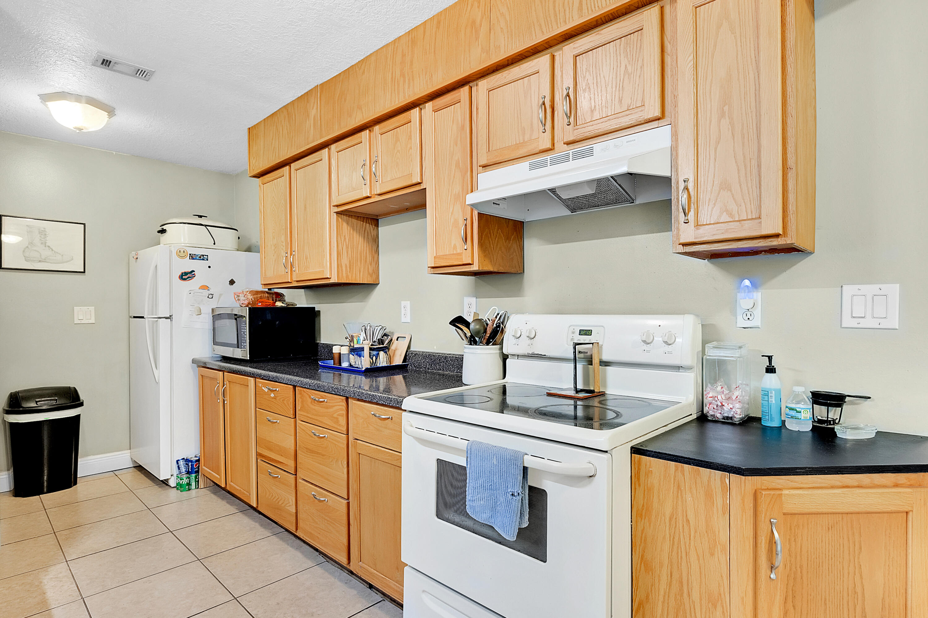 HIDDEN GLEN - Residential